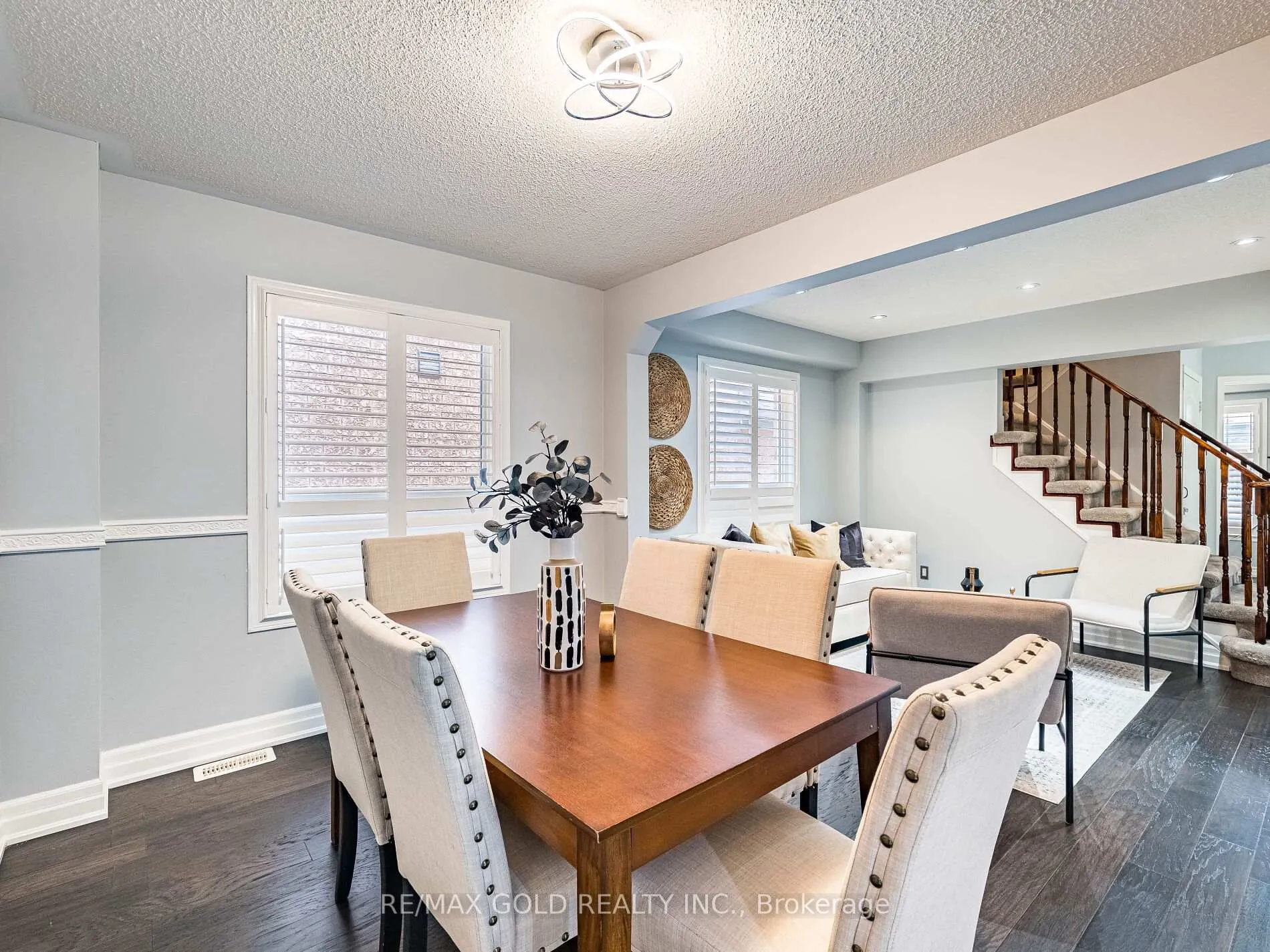 Photo 10 of 66 Hiberton Crescent, Brampton, Fletcher's Meadow — HOMEH