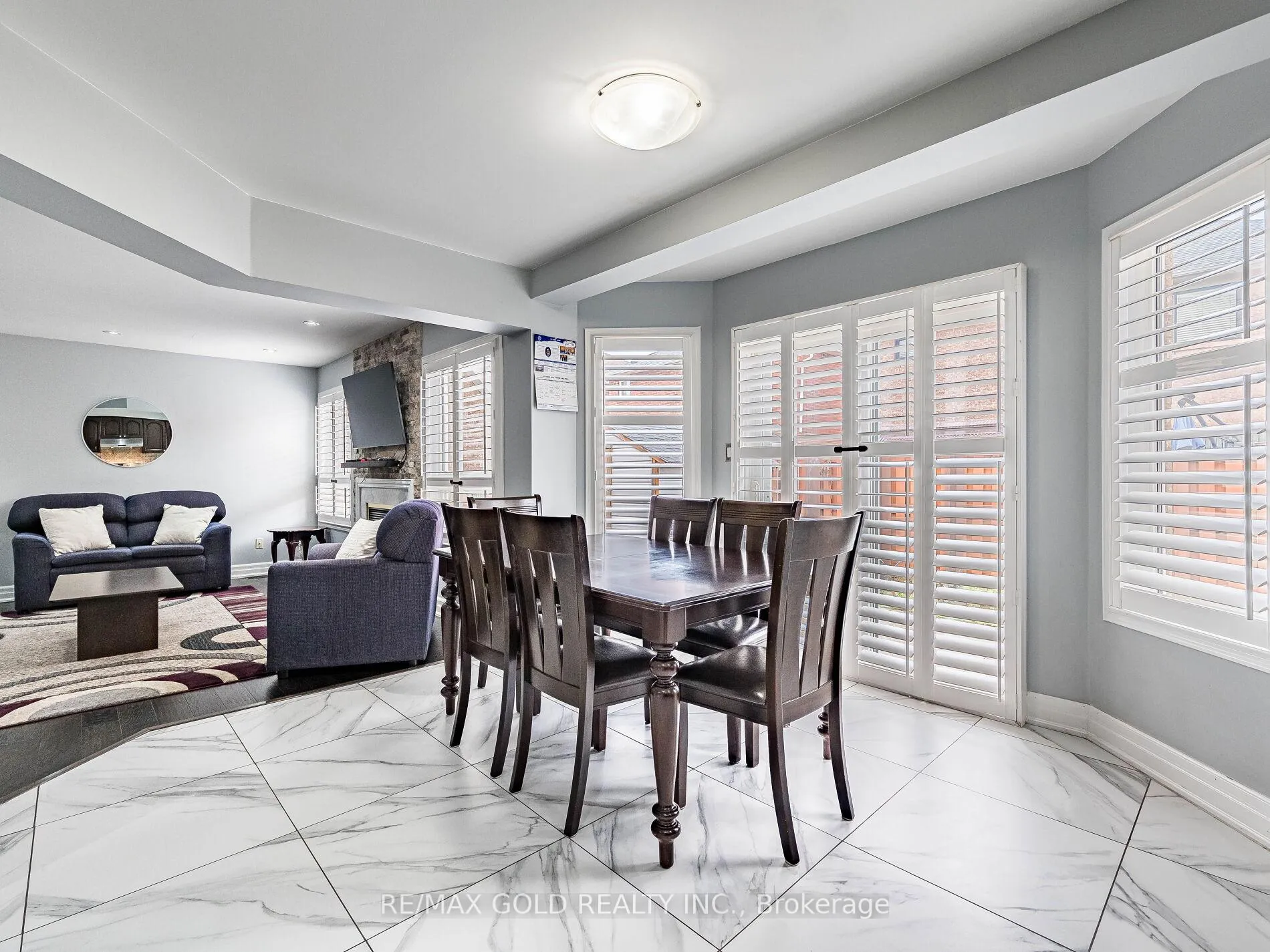 Photo 14 of 66 Hiberton Crescent, Brampton, Fletcher's Meadow — HOMEH