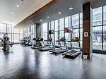 Photo 3 of Unit 2101, 460 Adelaide Street E, Toronto, Moss Park — HOMEH