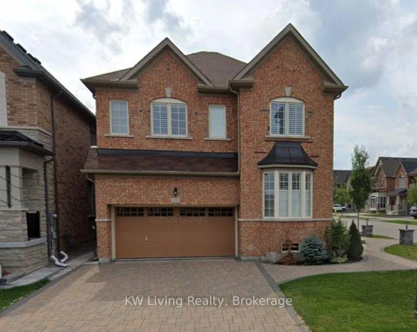 Photo 6 of Unit LOWER, 158 William Bartlett Drive, Markham, Berczy — HOMEH
