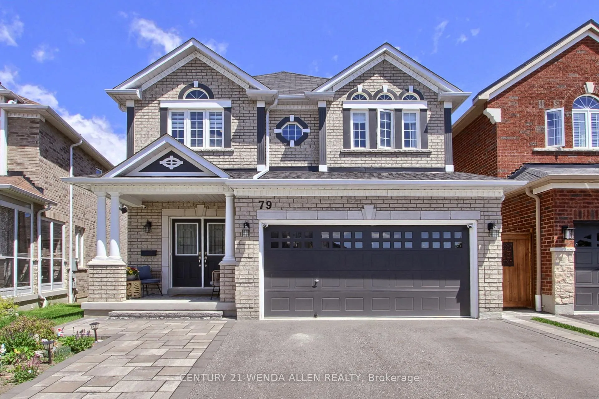 Photo 1 of 79 Jevons Drive, Ajax, South East — HOMEH