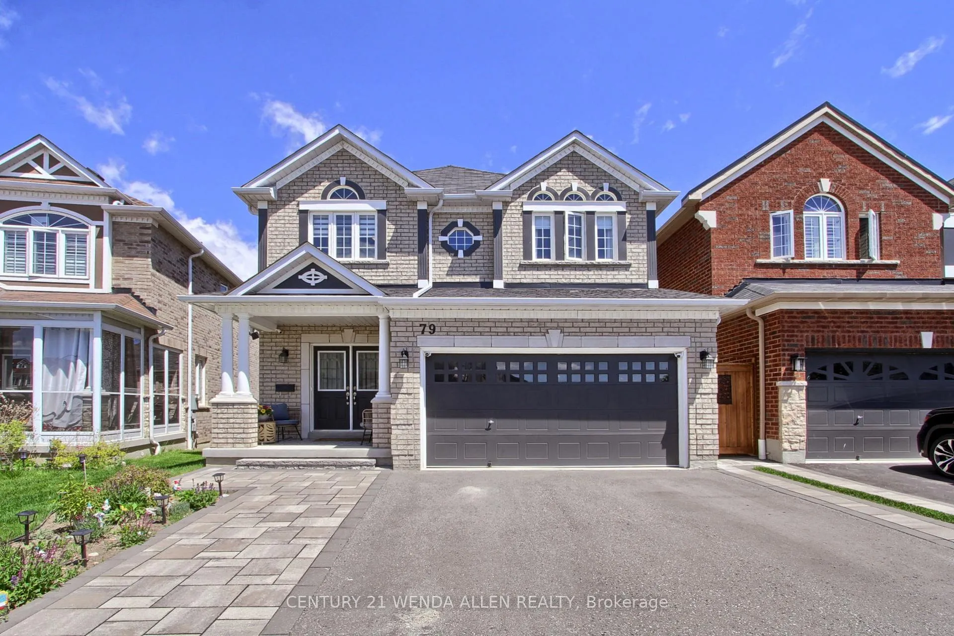 Photo 2 of 79 Jevons Drive, Ajax, South East — HOMEH
