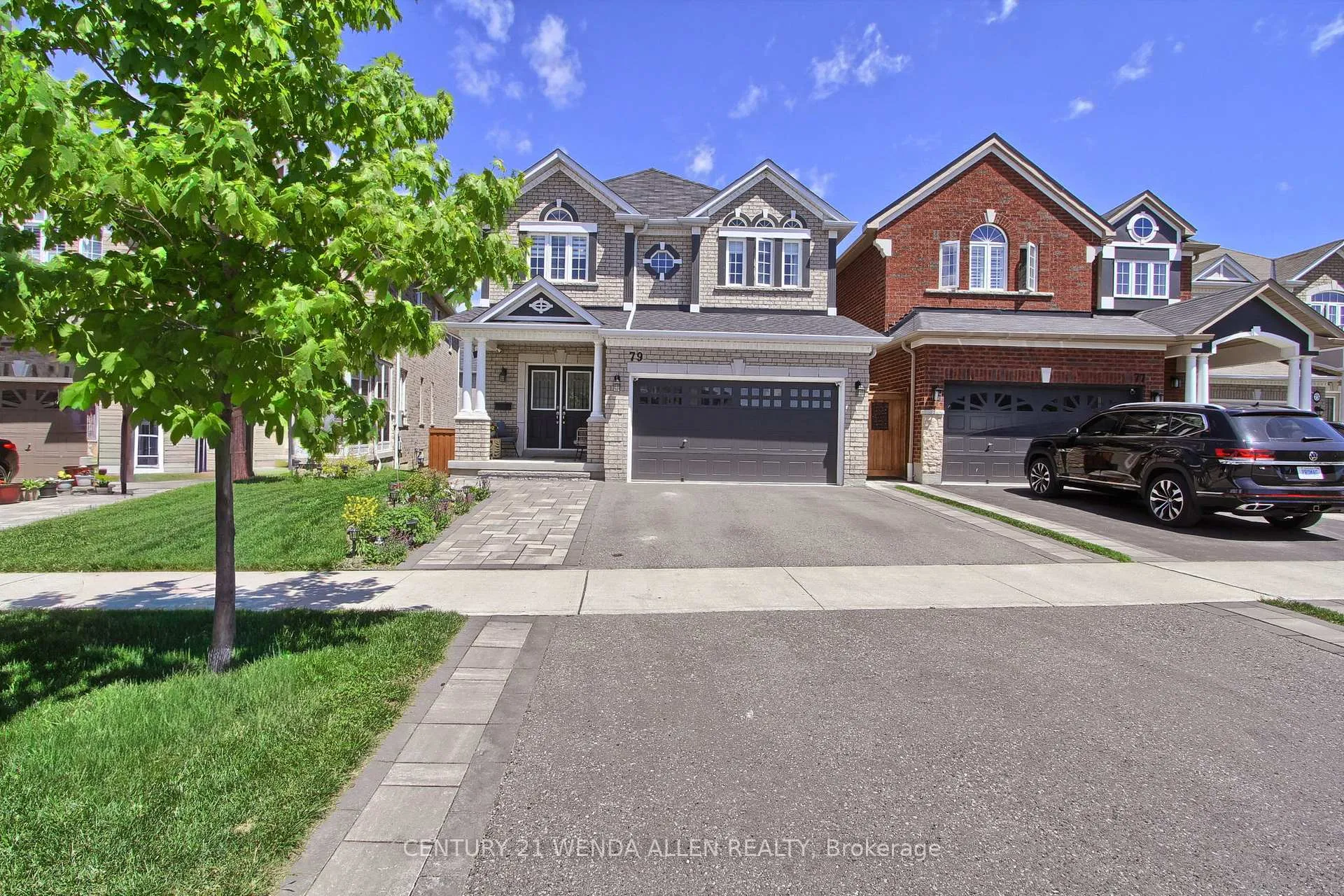 Photo 3 of 79 Jevons Drive, Ajax, South East — HOMEH