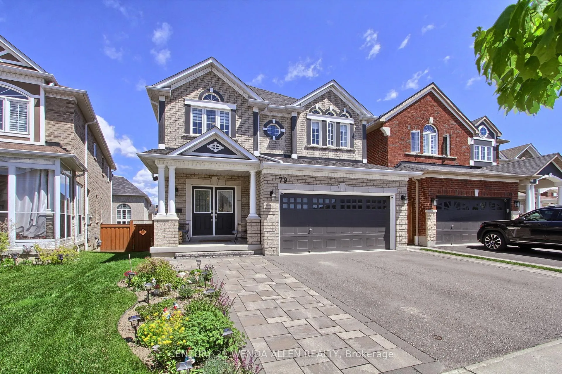 Photo 4 of 79 Jevons Drive, Ajax, South East — HOMEH