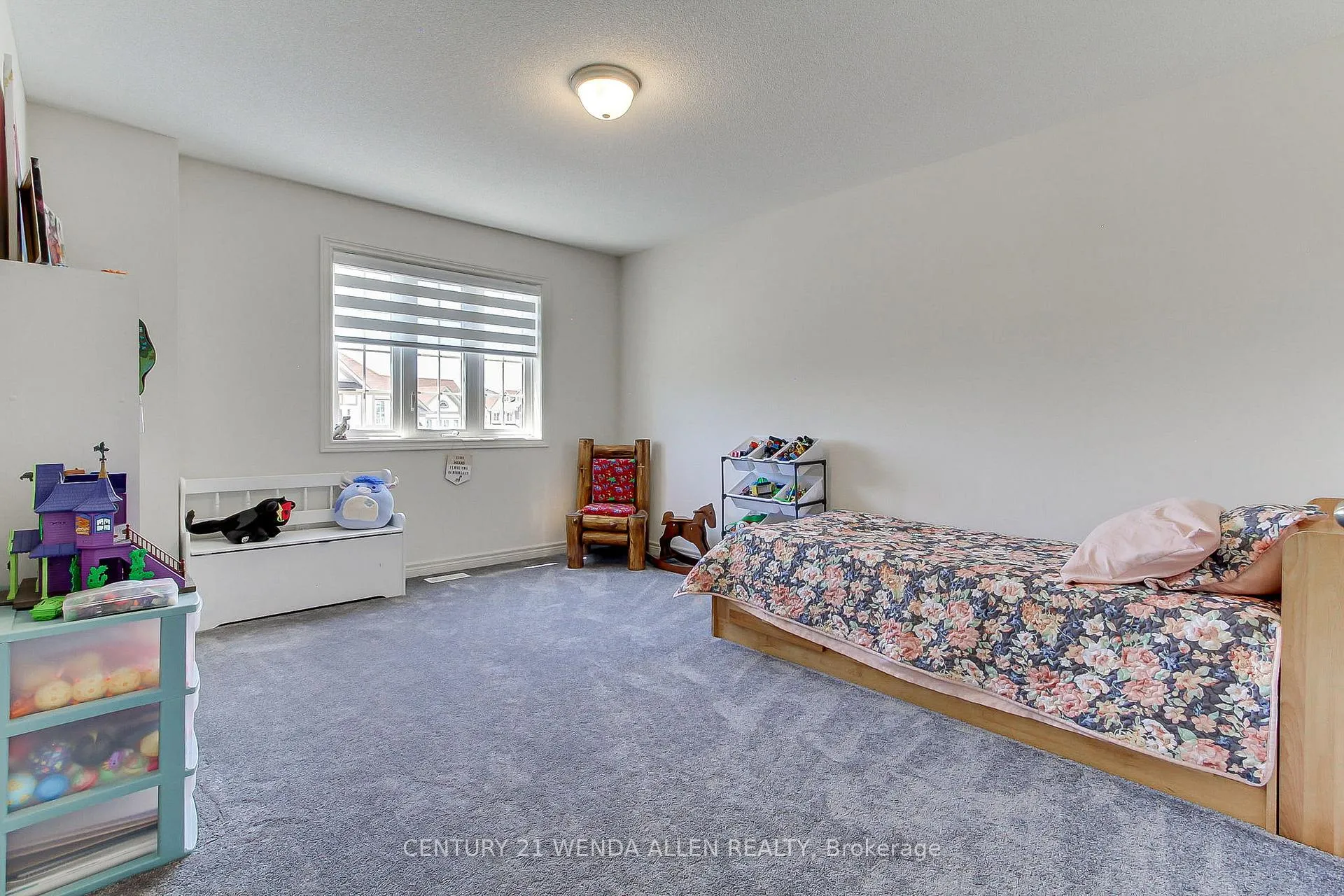Photo 38 of 79 Jevons Drive, Ajax, South East — HOMEH