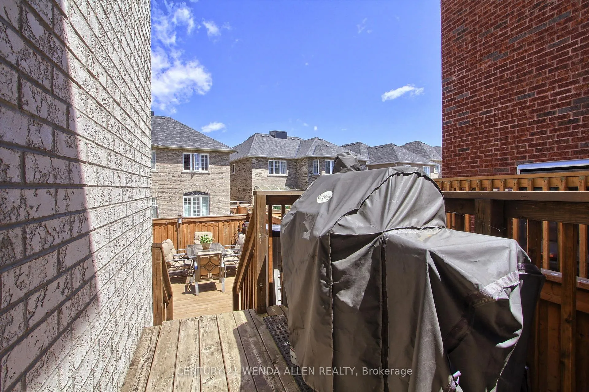Photo 46 of 79 Jevons Drive, Ajax, South East — HOMEH
