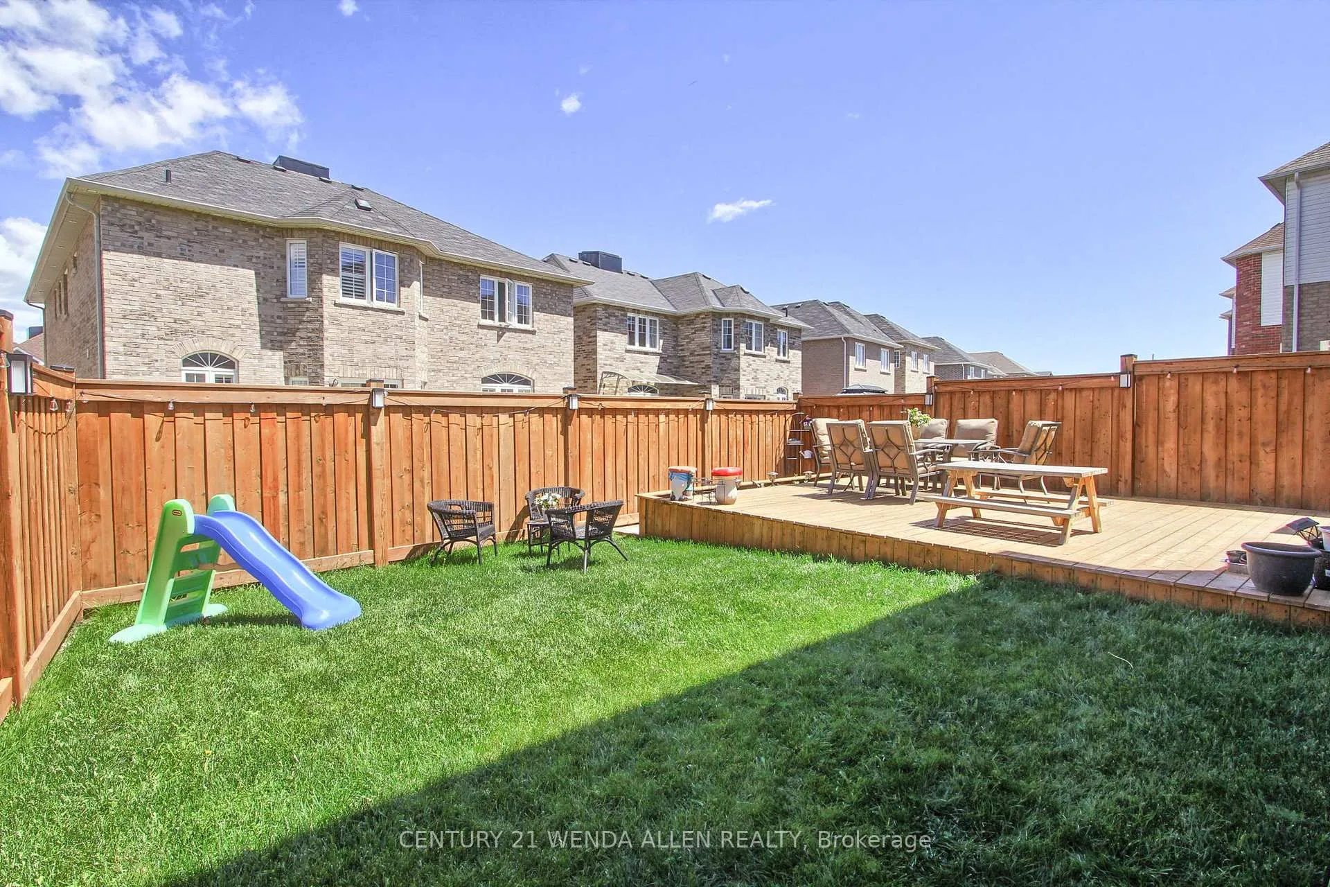 Photo 48 of 79 Jevons Drive, Ajax, South East — HOMEH