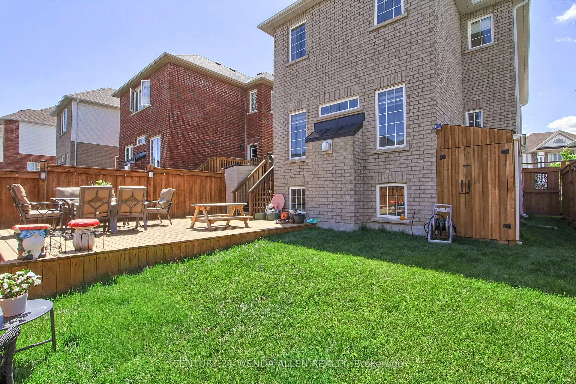 Photo 49 of 79 Jevons Drive, Ajax, South East — HOMEH