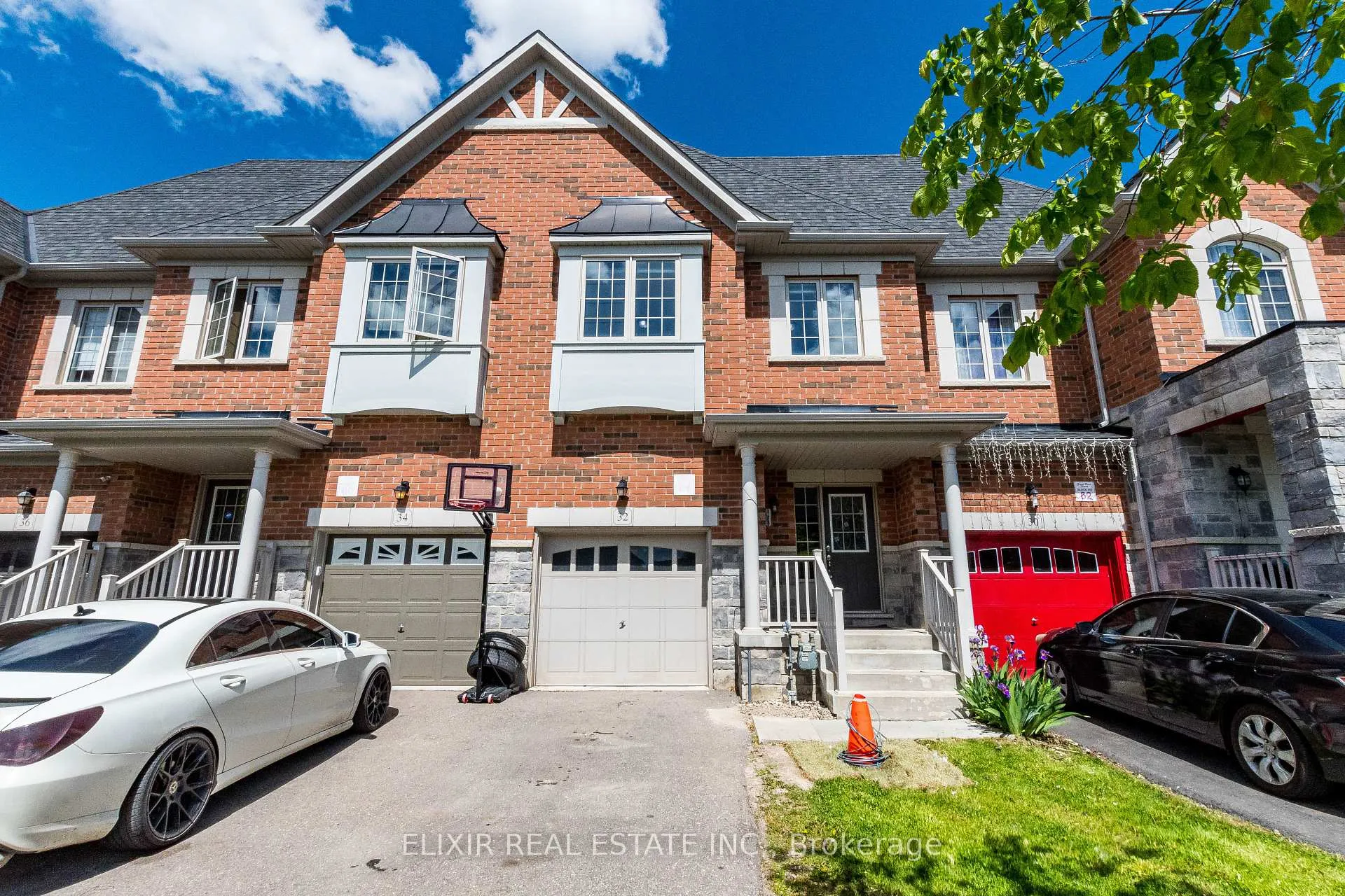 Photo 1 of 32 Yately Street, Brampton, Northwest Brampton — HOMEH