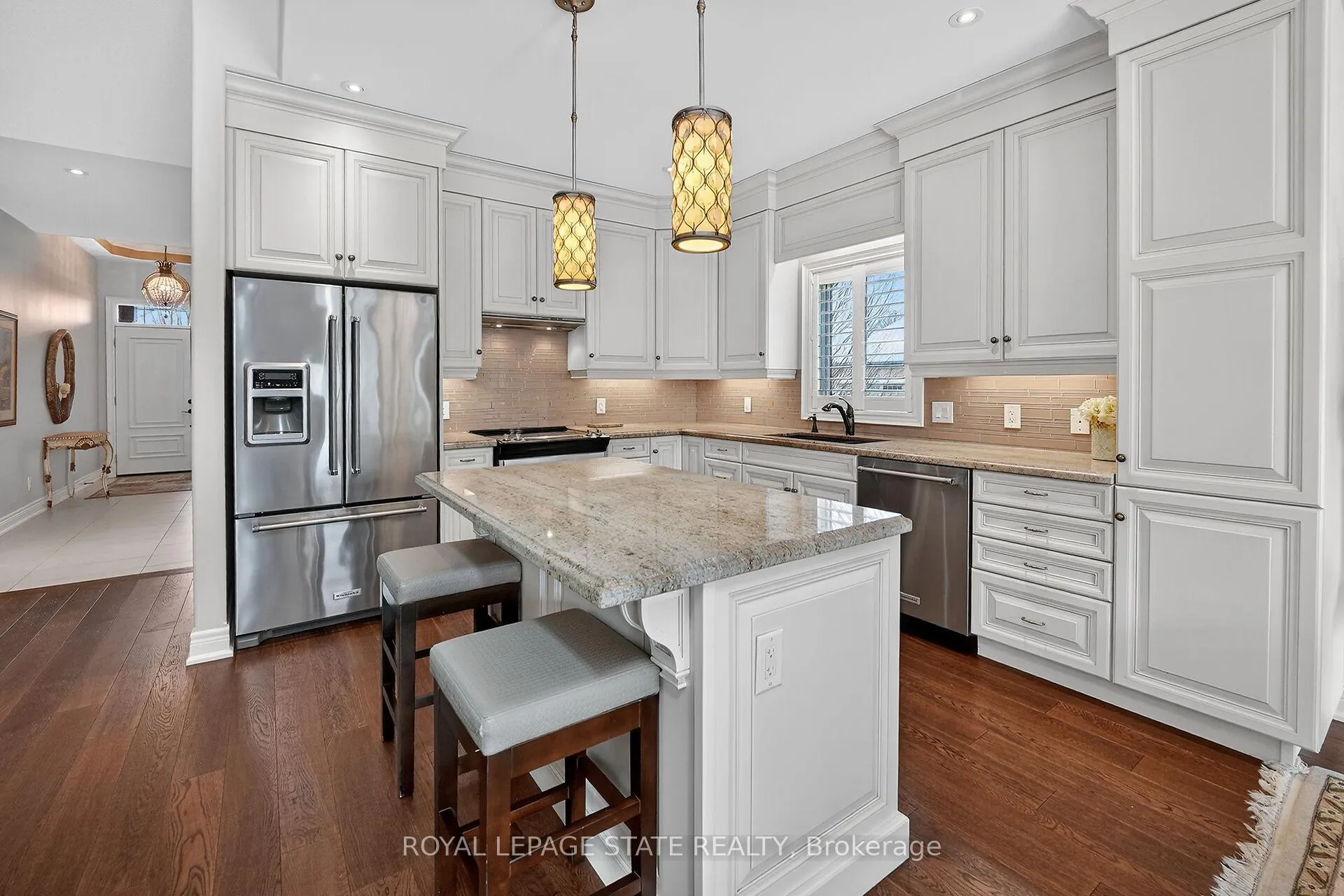 Photo 14 of 1 Cedar Drive, Niagara-on-the-Lake, St. Davids — HOMEH