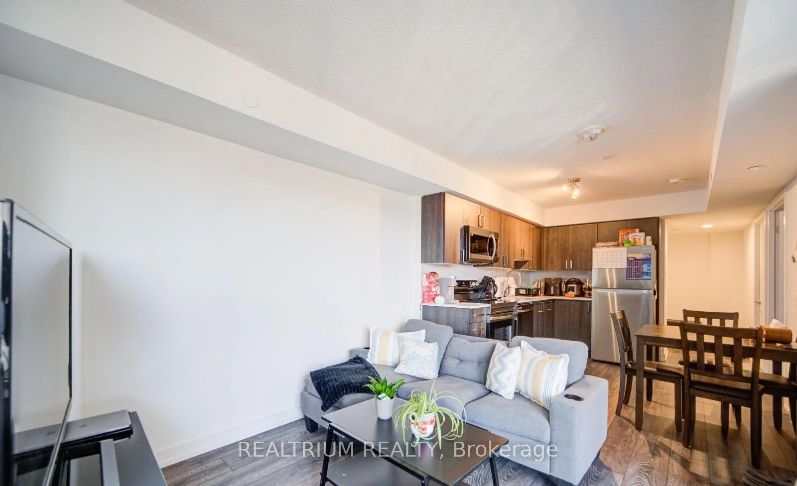 Photo 6 of Unit 308, 1455 Celebration Drive, Pickering, Bay Ridges — HOMEH