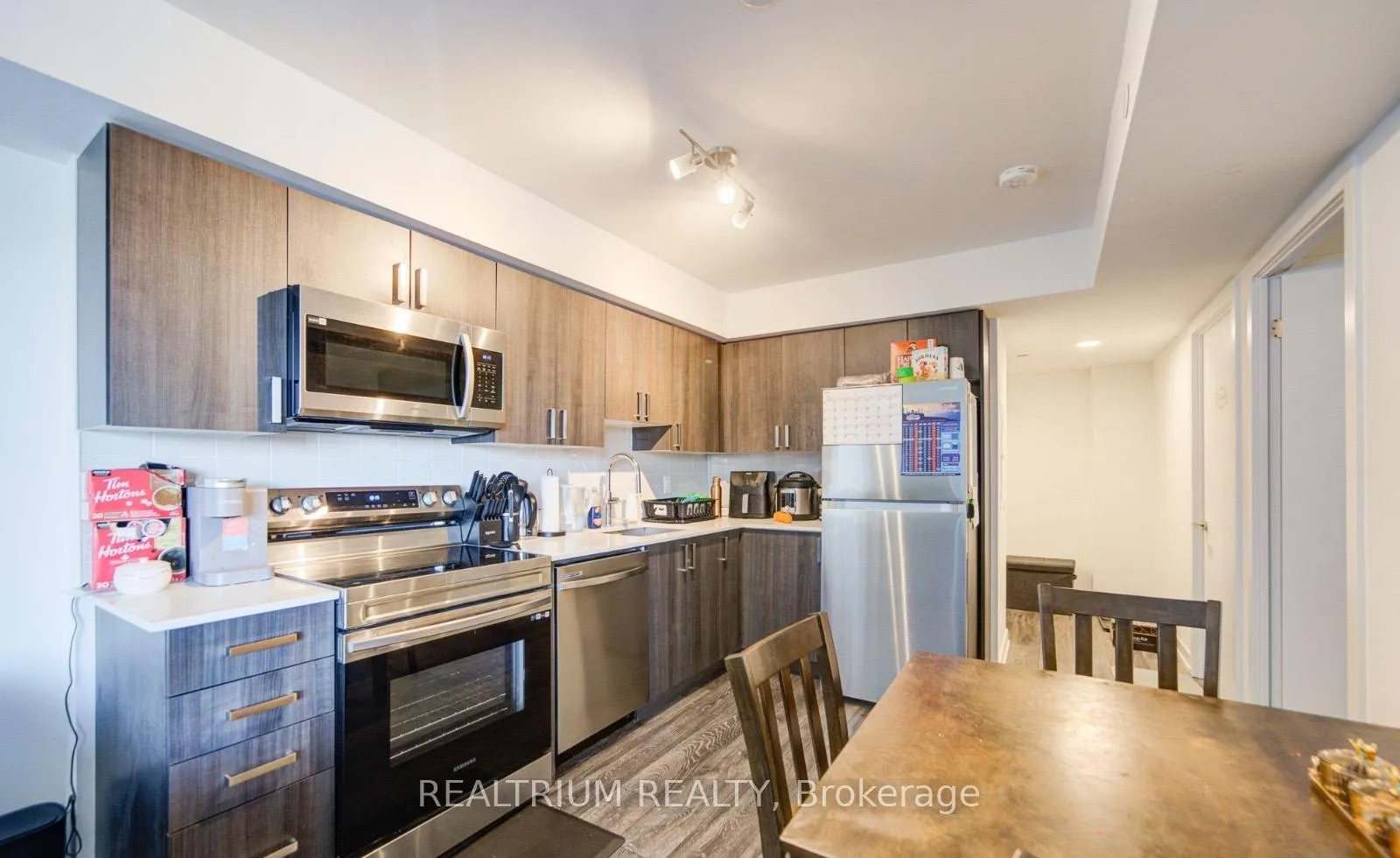 Photo 7 of Unit 308, 1455 Celebration Drive, Pickering, Bay Ridges — HOMEH