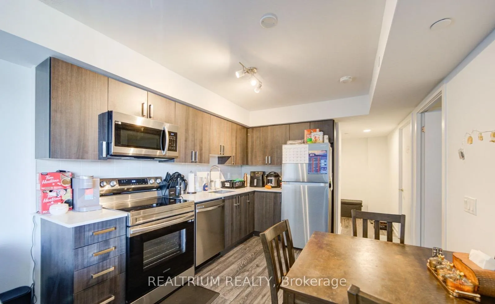 Photo 13 of Unit 308, 1455 Celebration Drive, Pickering, Bay Ridges — HOMEH