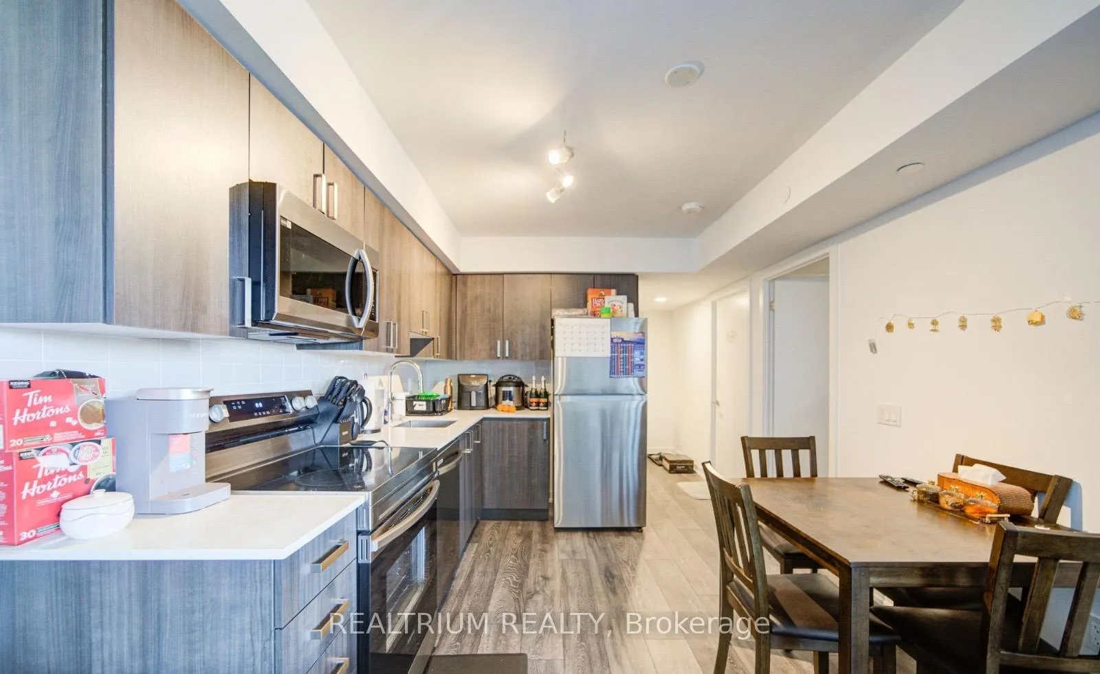 Photo 14 of Unit 308, 1455 Celebration Drive, Pickering, Bay Ridges — HOMEH
