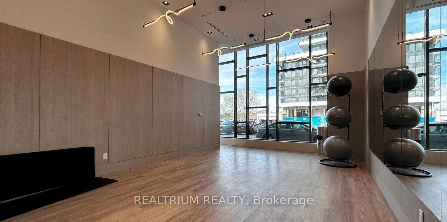 Photo 34 of Unit 308, 1455 Celebration Drive, Pickering, Bay Ridges — HOMEH