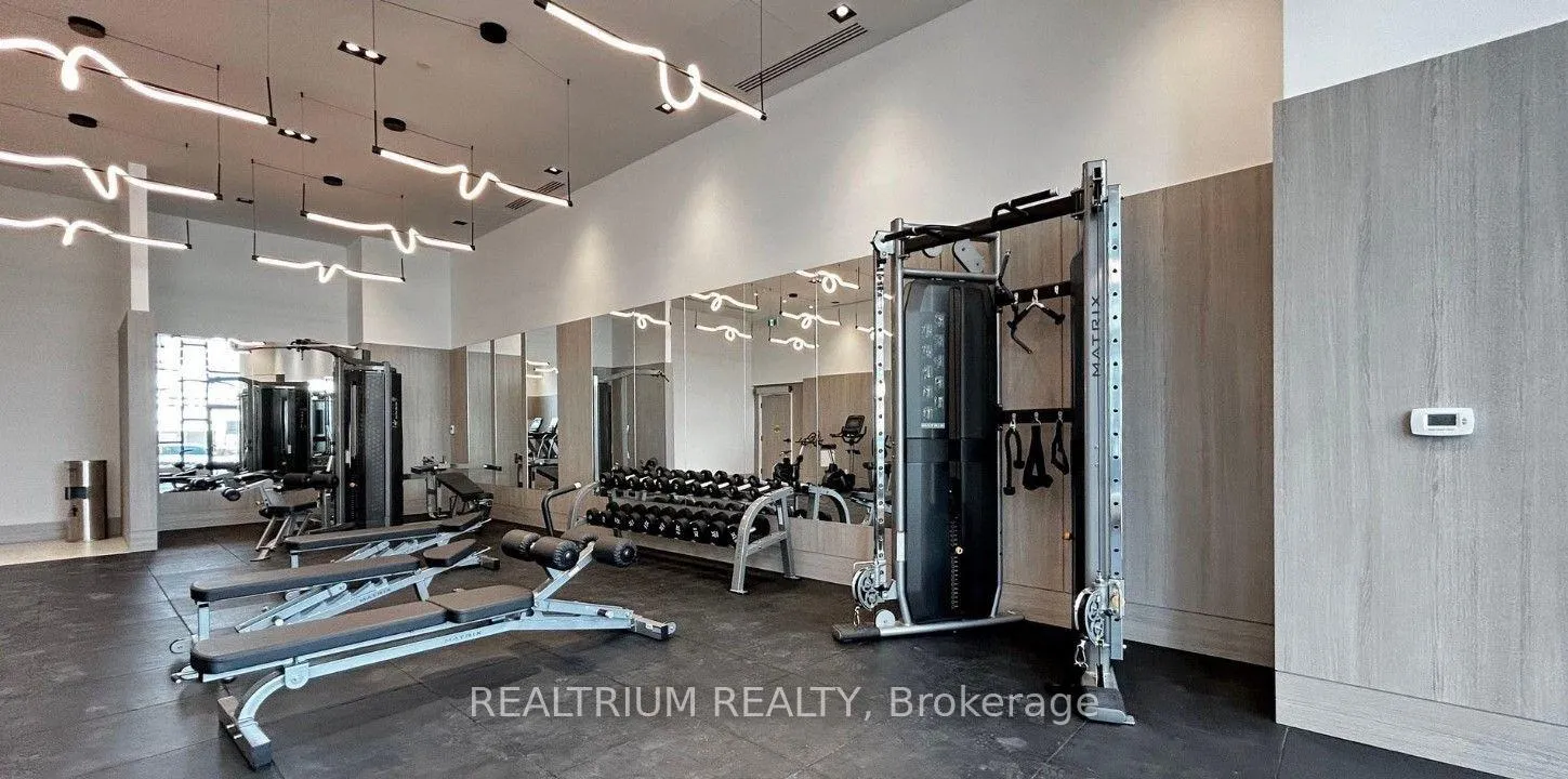 Photo 35 of Unit 308, 1455 Celebration Drive, Pickering, Bay Ridges — HOMEH