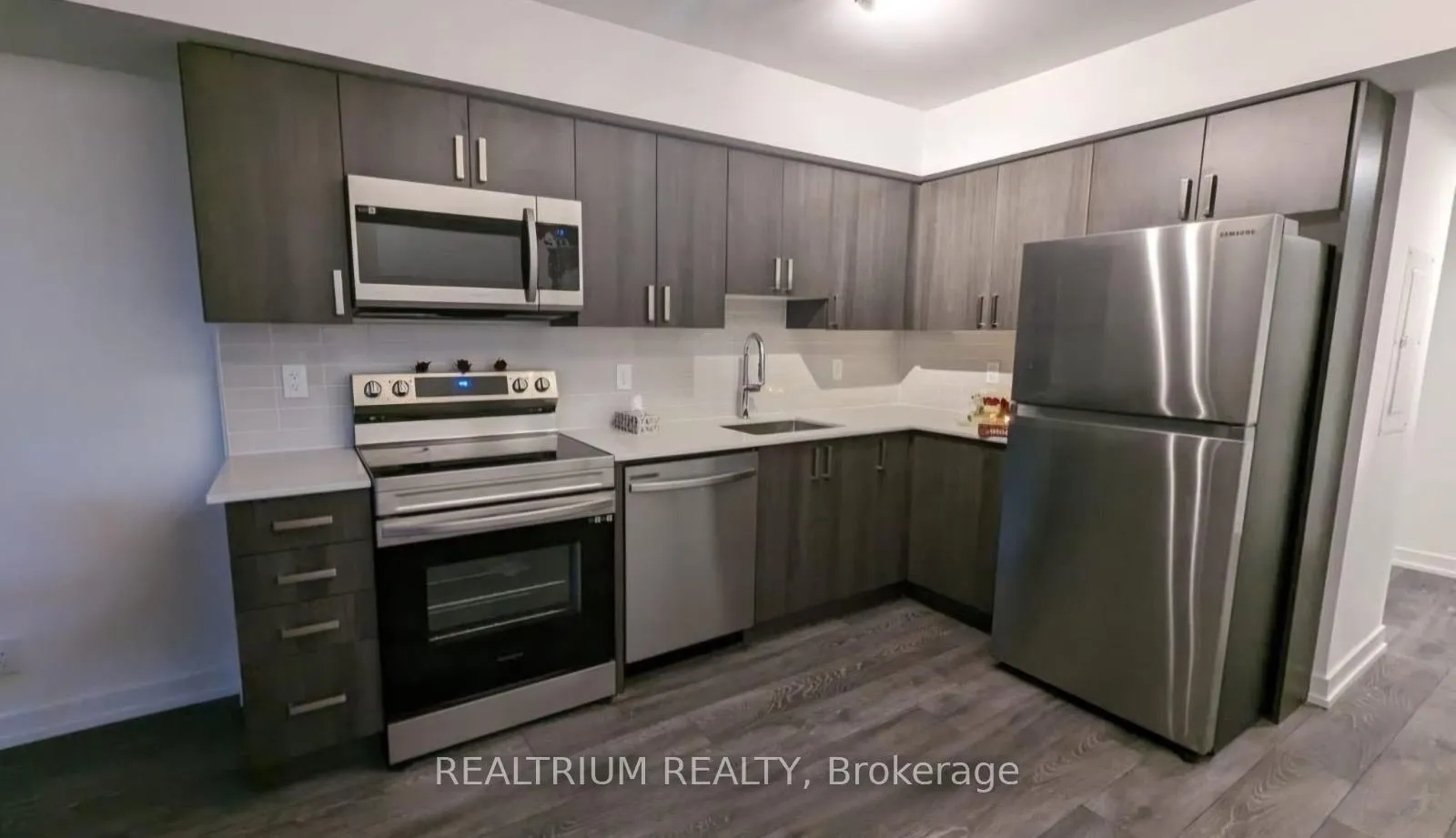 Photo 38 of Unit 308, 1455 Celebration Drive, Pickering, Bay Ridges — HOMEH