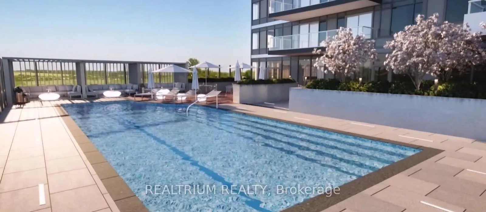 Photo 40 of Unit 308, 1455 Celebration Drive, Pickering, Bay Ridges — HOMEH