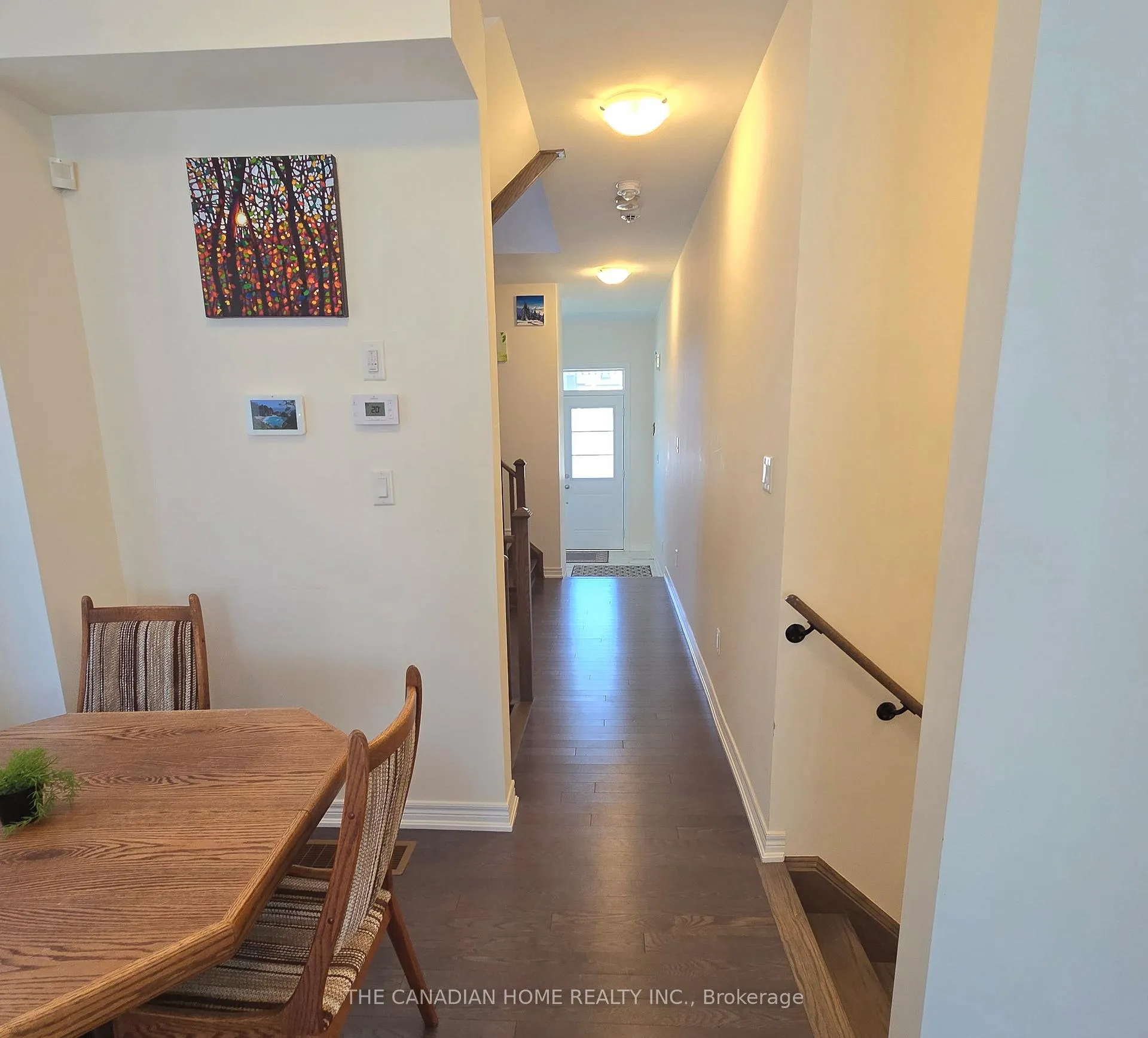 Photo 4 of 76 Conarty Crescent, Whitby, Rural Whitby — HOMEH