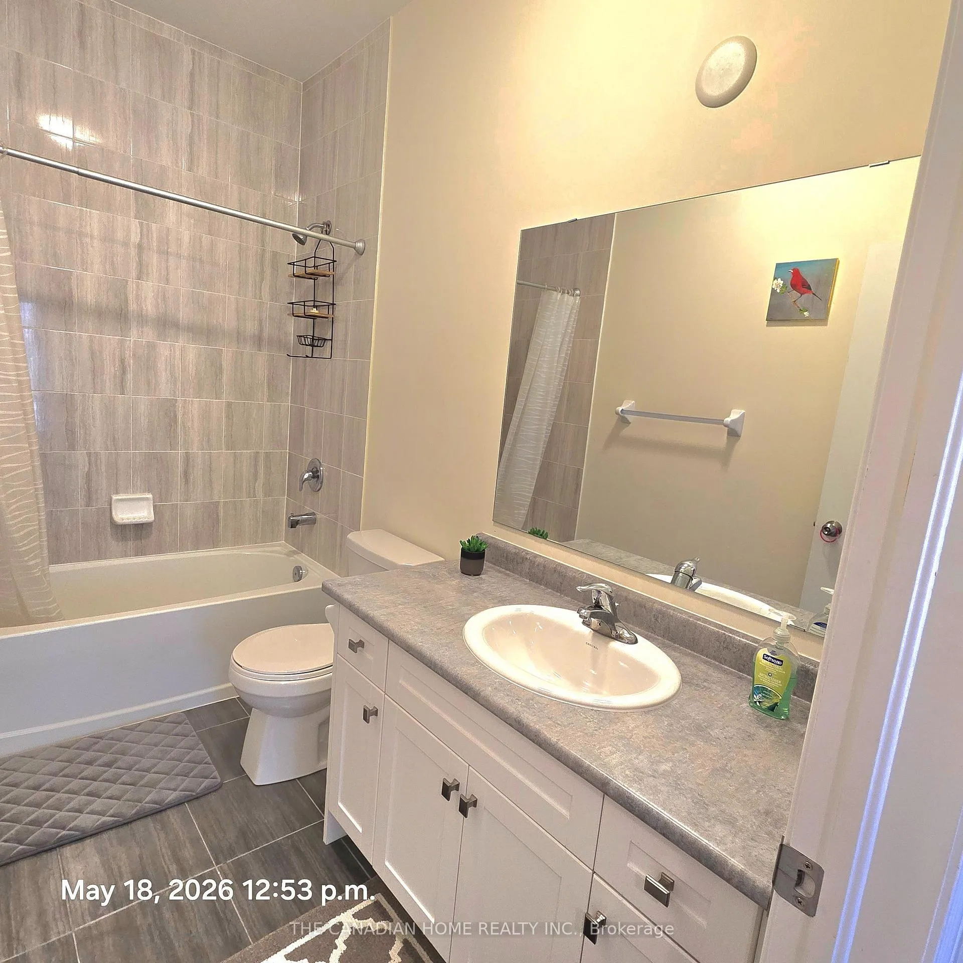 Photo 12 of 76 Conarty Crescent, Whitby, Rural Whitby — HOMEH