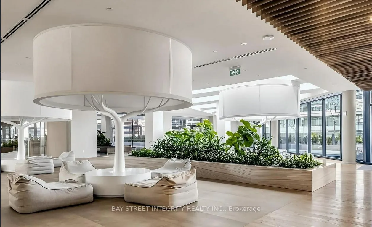 Photo 3 of Unit 4805, 88 Harbour Street, Toronto, Waterfront Communities — HOMEH