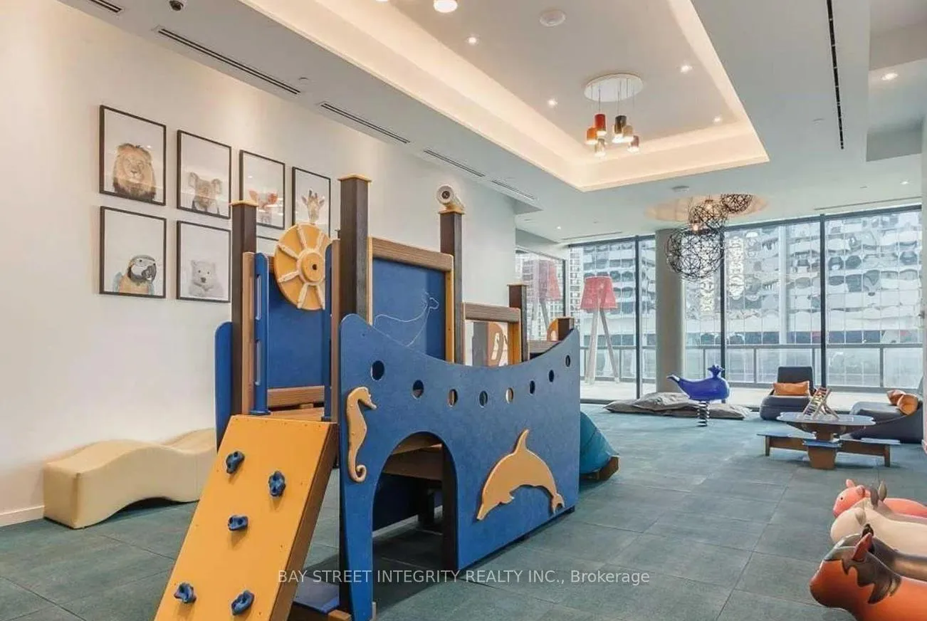 Photo 16 of Unit 4805, 88 Harbour Street, Toronto, Waterfront Communities — HOMEH