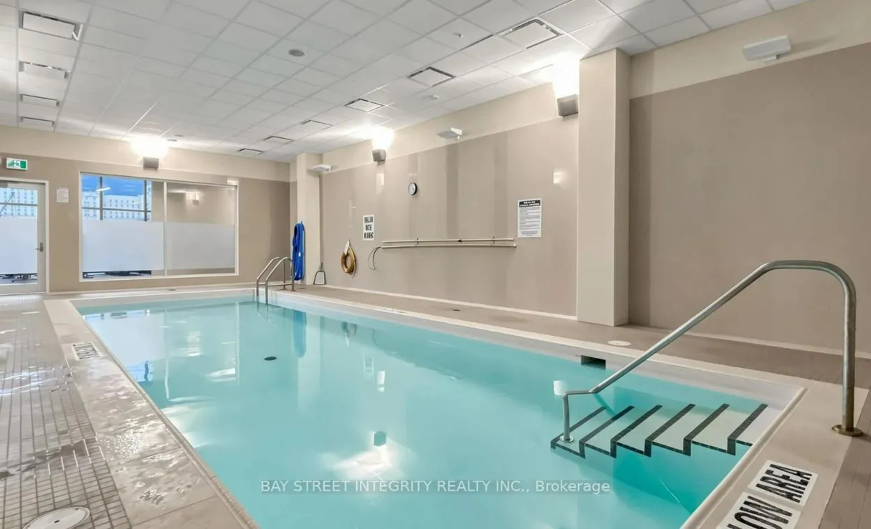 Photo 17 of Unit 4805, 88 Harbour Street, Toronto, Waterfront Communities — HOMEH