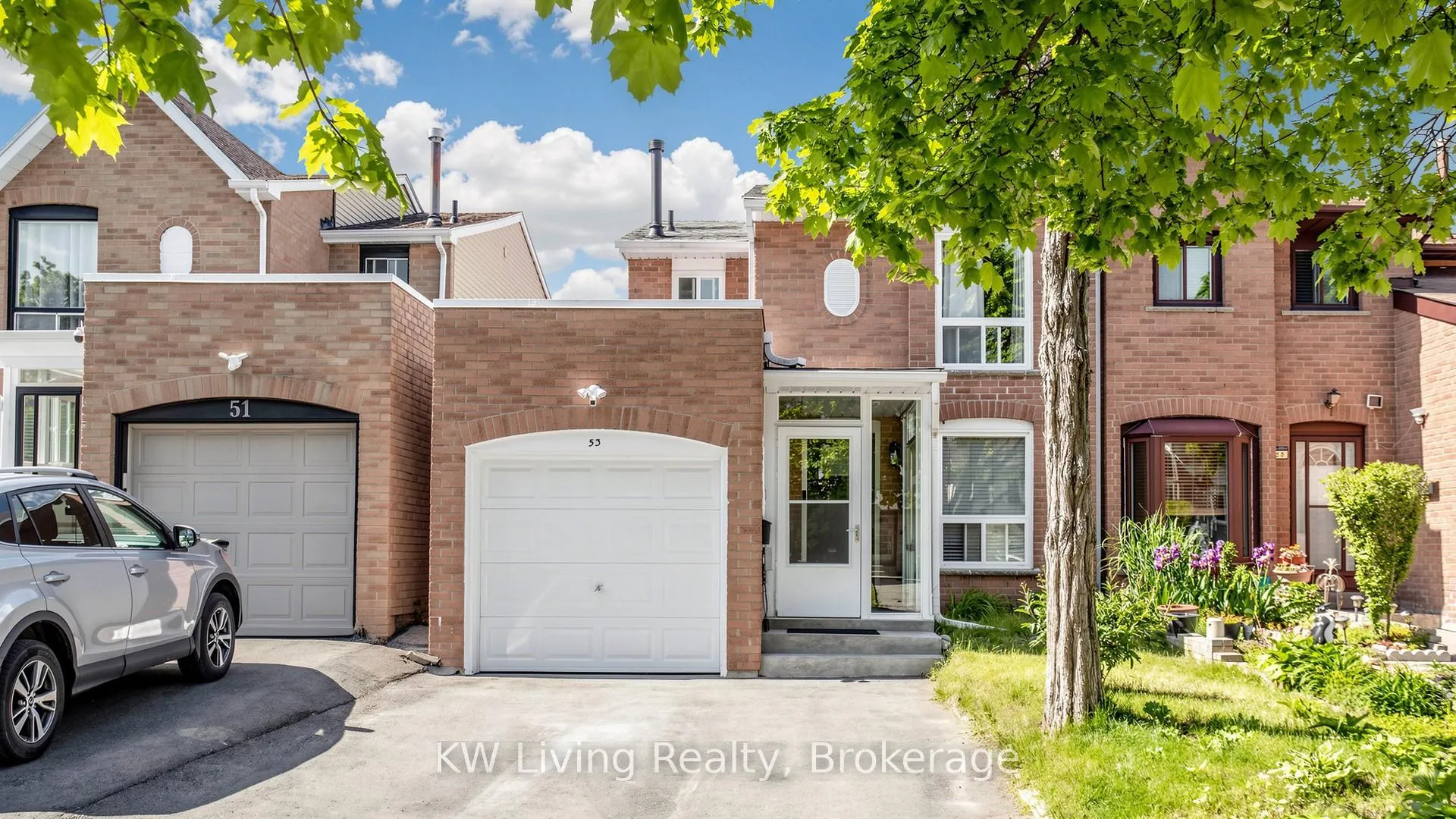 Photo 1 of 53 Campania Crescent, Scarborough, Milliken — HOMEH