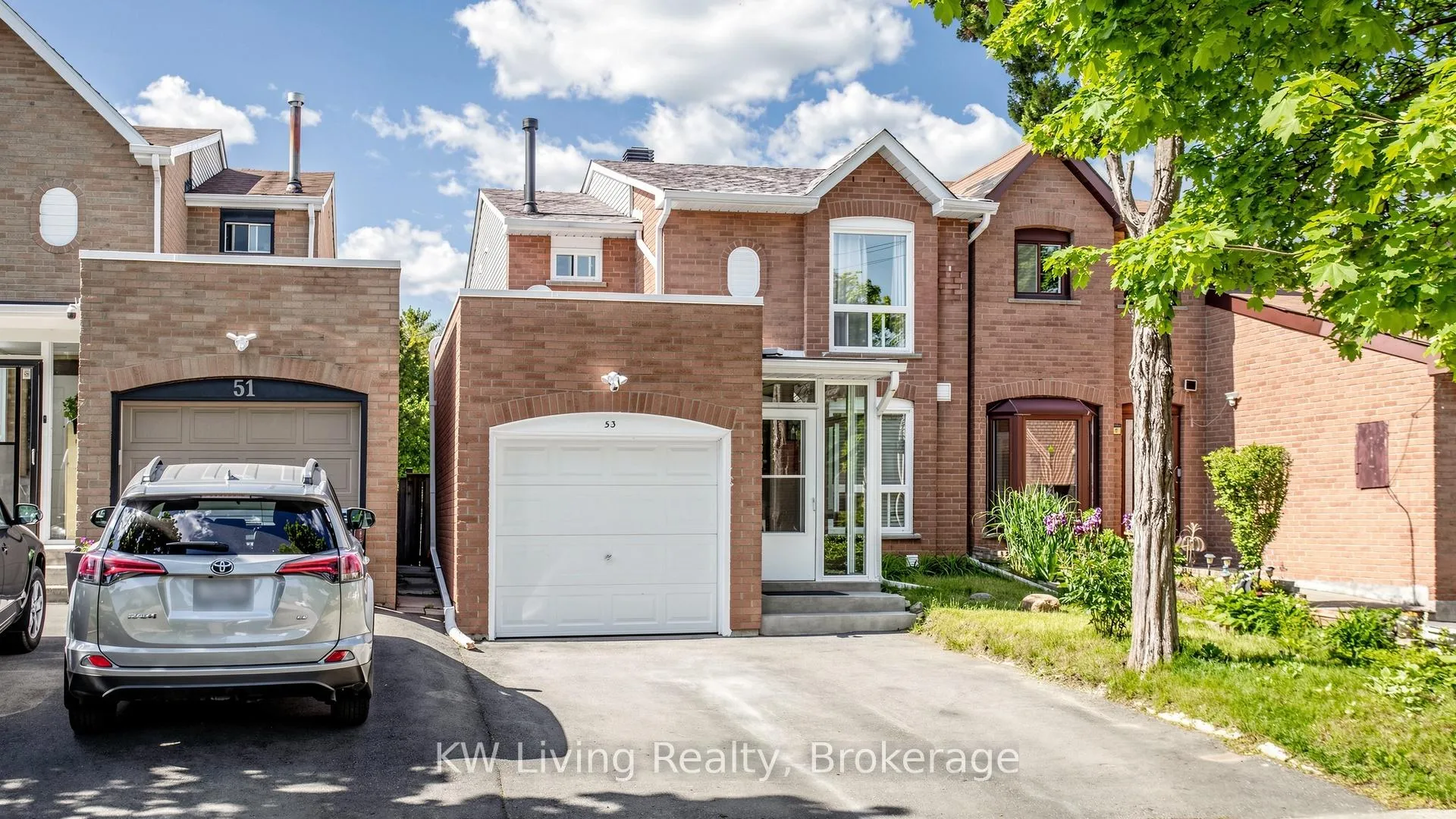 Photo 2 of 53 Campania Crescent, Scarborough, Milliken — HOMEH