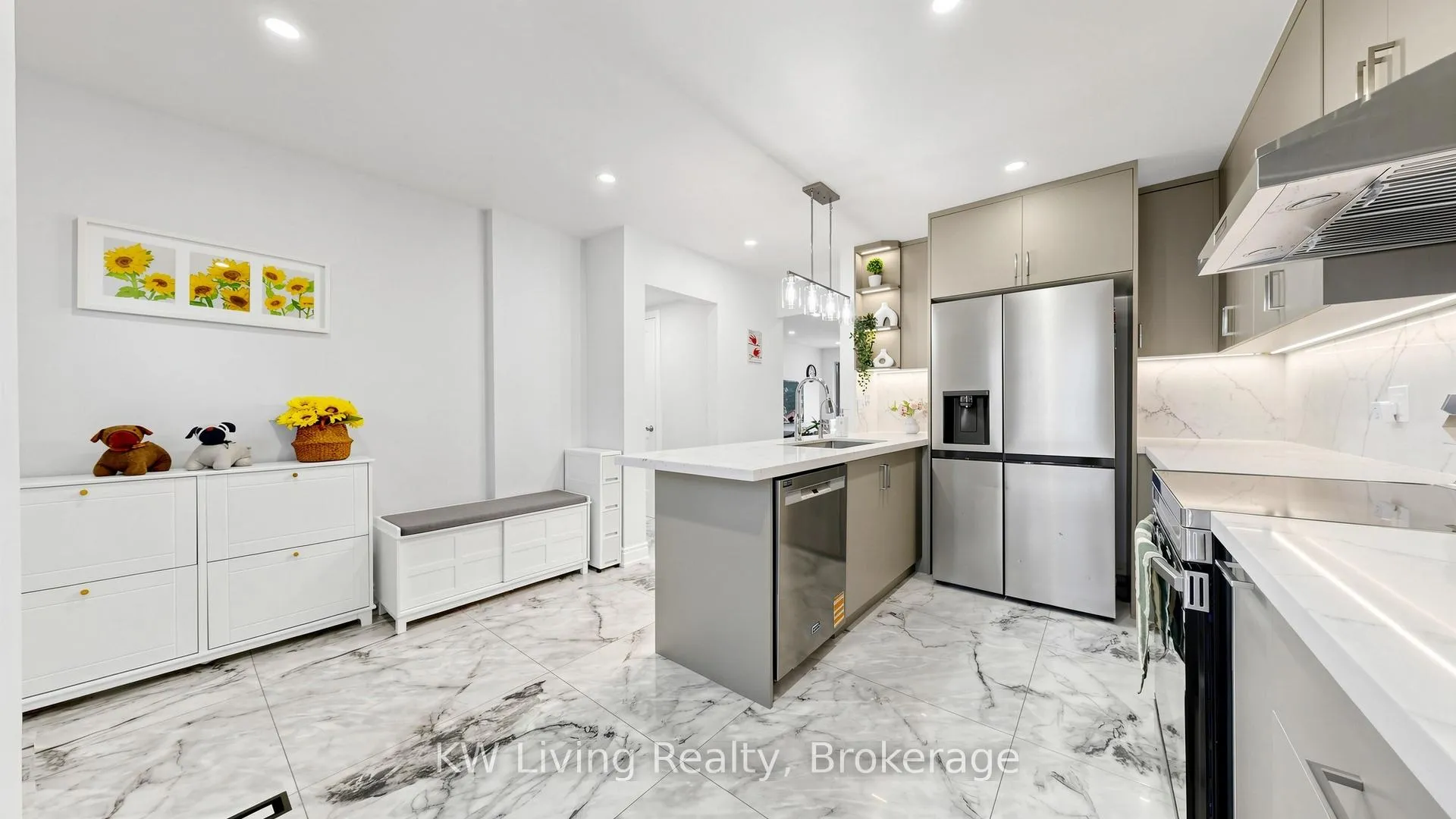 Photo 6 of 53 Campania Crescent, Scarborough, Milliken — HOMEH