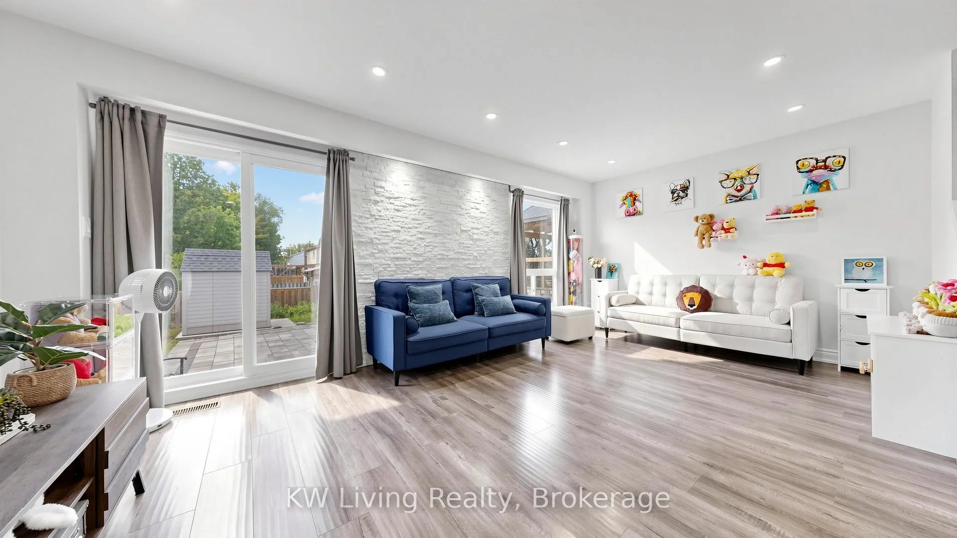 Photo 10 of 53 Campania Crescent, Scarborough, Milliken — HOMEH