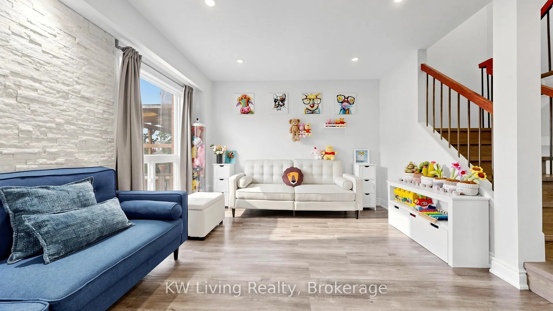 Photo 13 of 53 Campania Crescent, Scarborough, Milliken — HOMEH