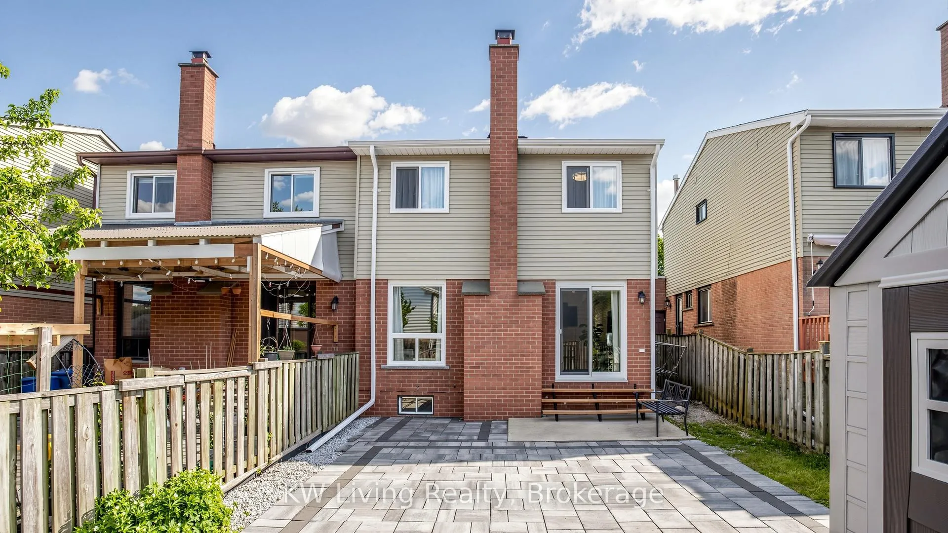 Photo 32 of 53 Campania Crescent, Scarborough, Milliken — HOMEH