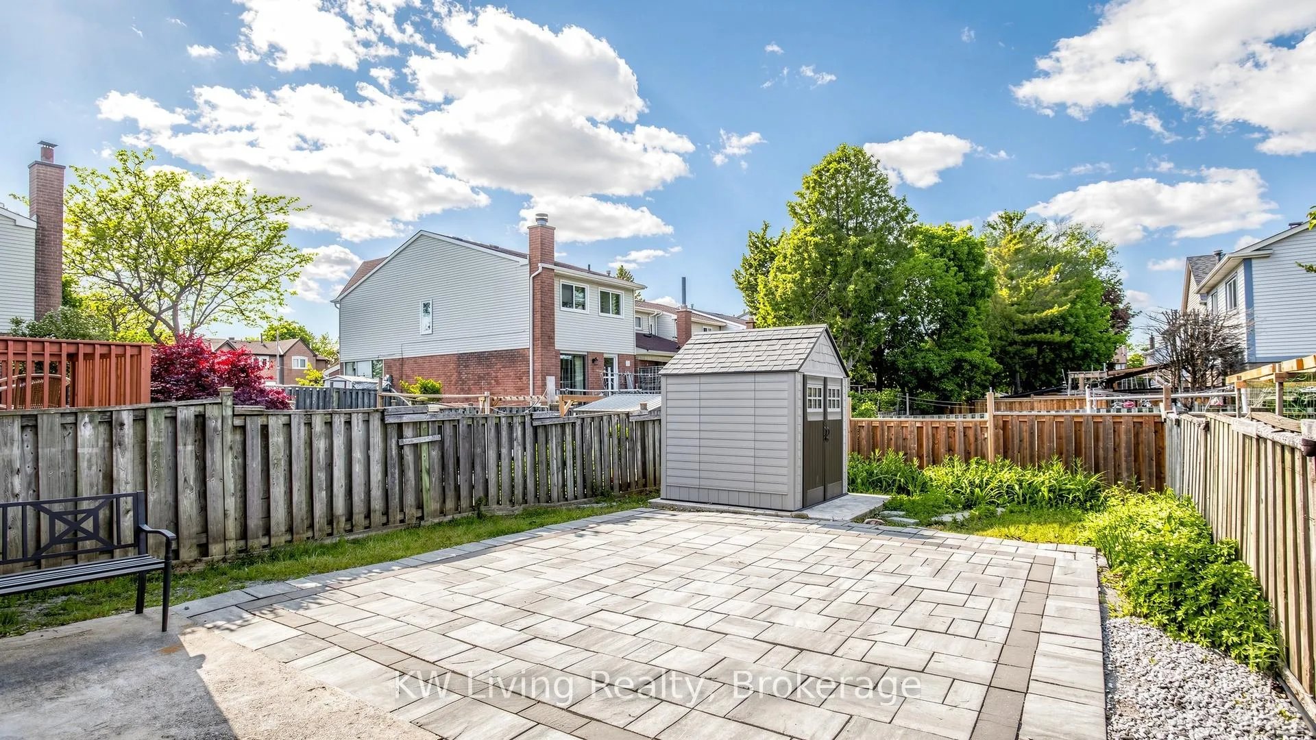 Photo 33 of 53 Campania Crescent, Scarborough, Milliken — HOMEH
