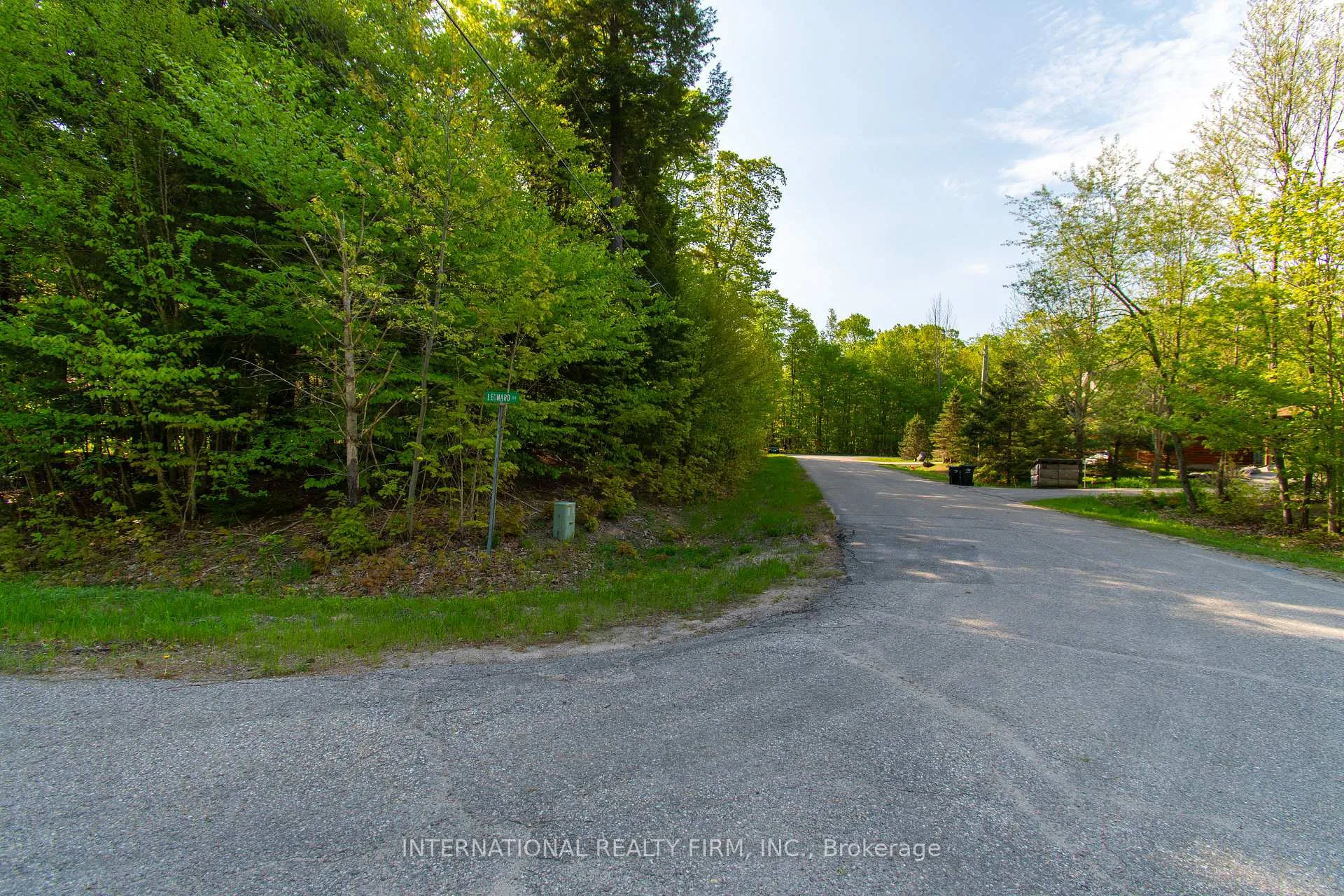 Photo 4 of LT 25 Leonard Road, Tiny, Rural Tiny — HOMEH