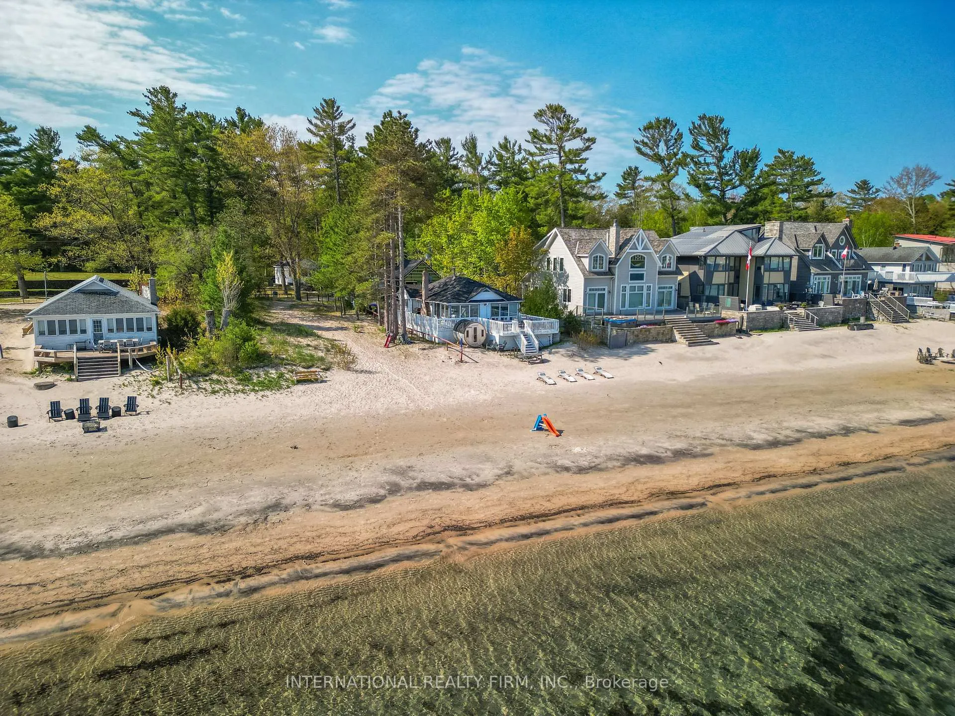 Photo 27 of LT 25 Leonard Road, Tiny, Rural Tiny — HOMEH