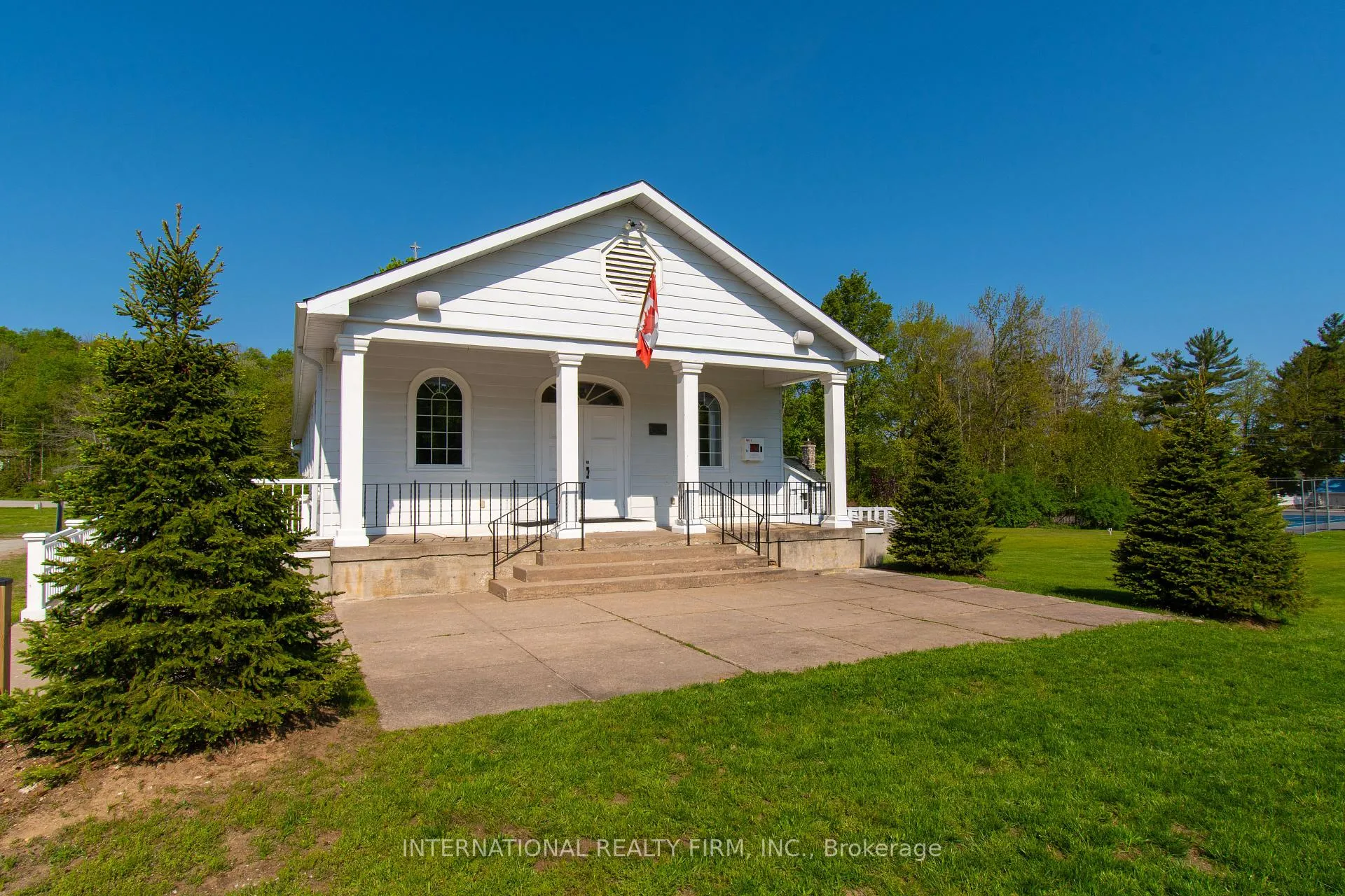 Photo 19 of LT 25 Leonard Road, Tiny, Rural Tiny — HOMEH