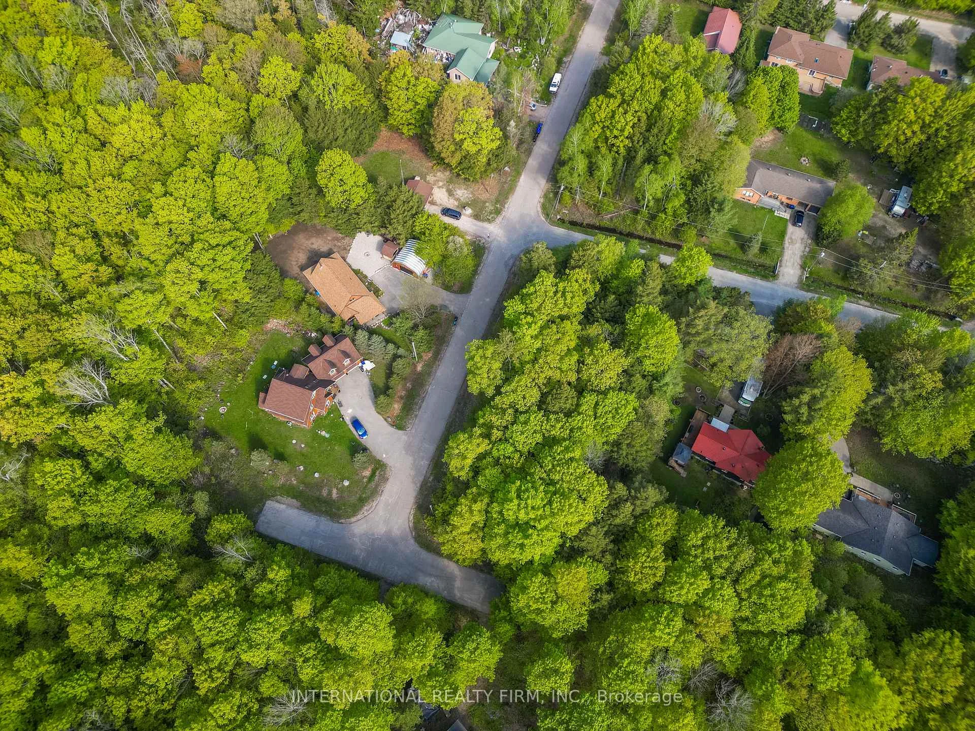 Photo 30 of LT 25 Leonard Road, Tiny, Rural Tiny — HOMEH