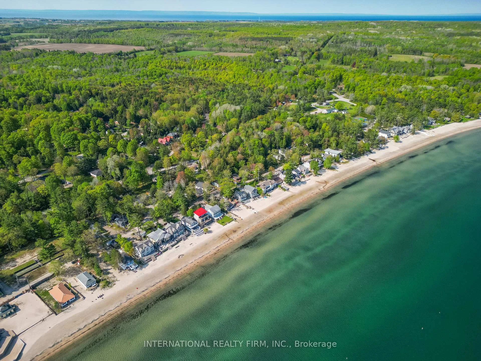 Photo 36 of LT 25 Leonard Road, Tiny, Rural Tiny — HOMEH