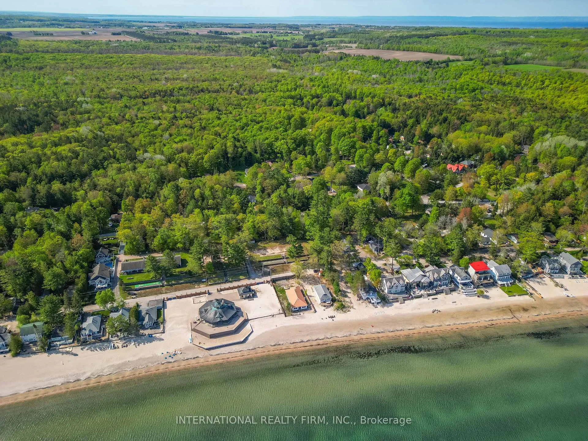 Photo 37 of LT 25 Leonard Road, Tiny, Rural Tiny — HOMEH
