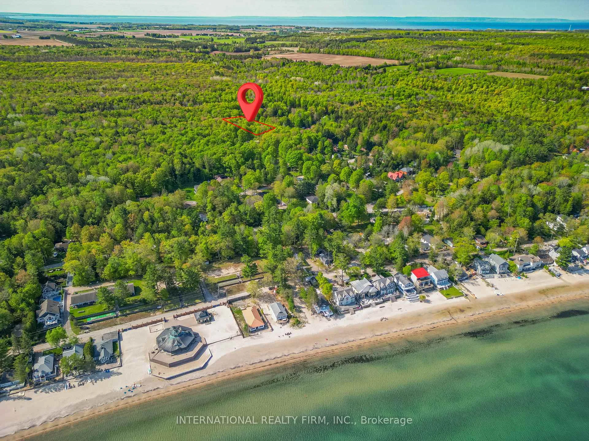 Photo 38 of LT 25 Leonard Road, Tiny, Rural Tiny — HOMEH
