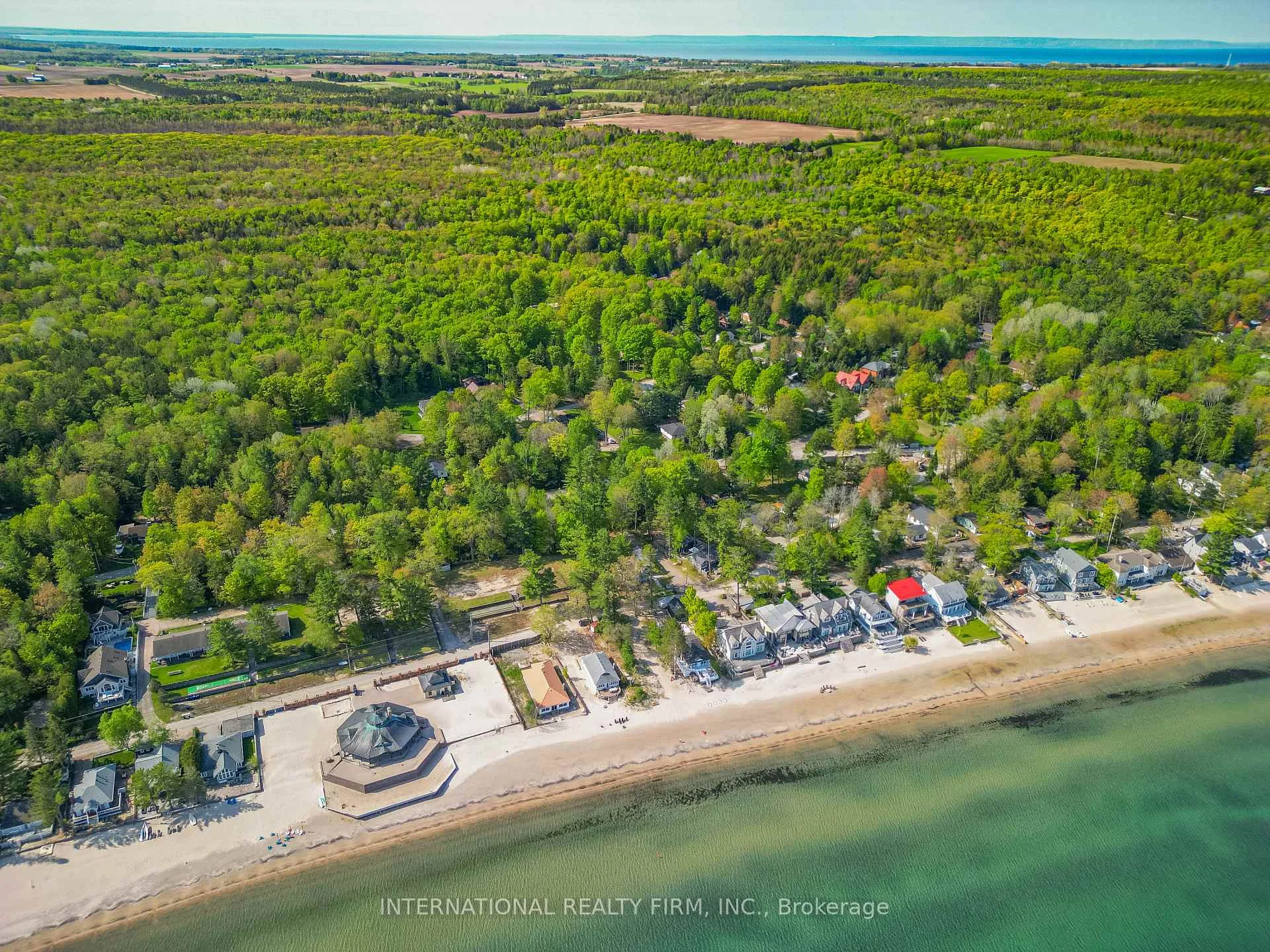 Photo 40 of LT 25 Leonard Road, Tiny, Rural Tiny — HOMEH