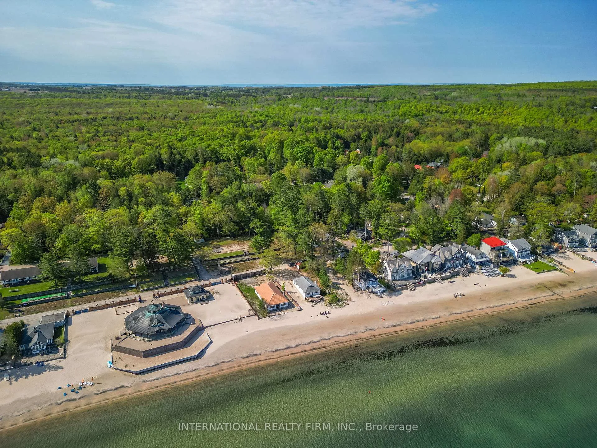 Photo 41 of LT 25 Leonard Road, Tiny, Rural Tiny — HOMEH