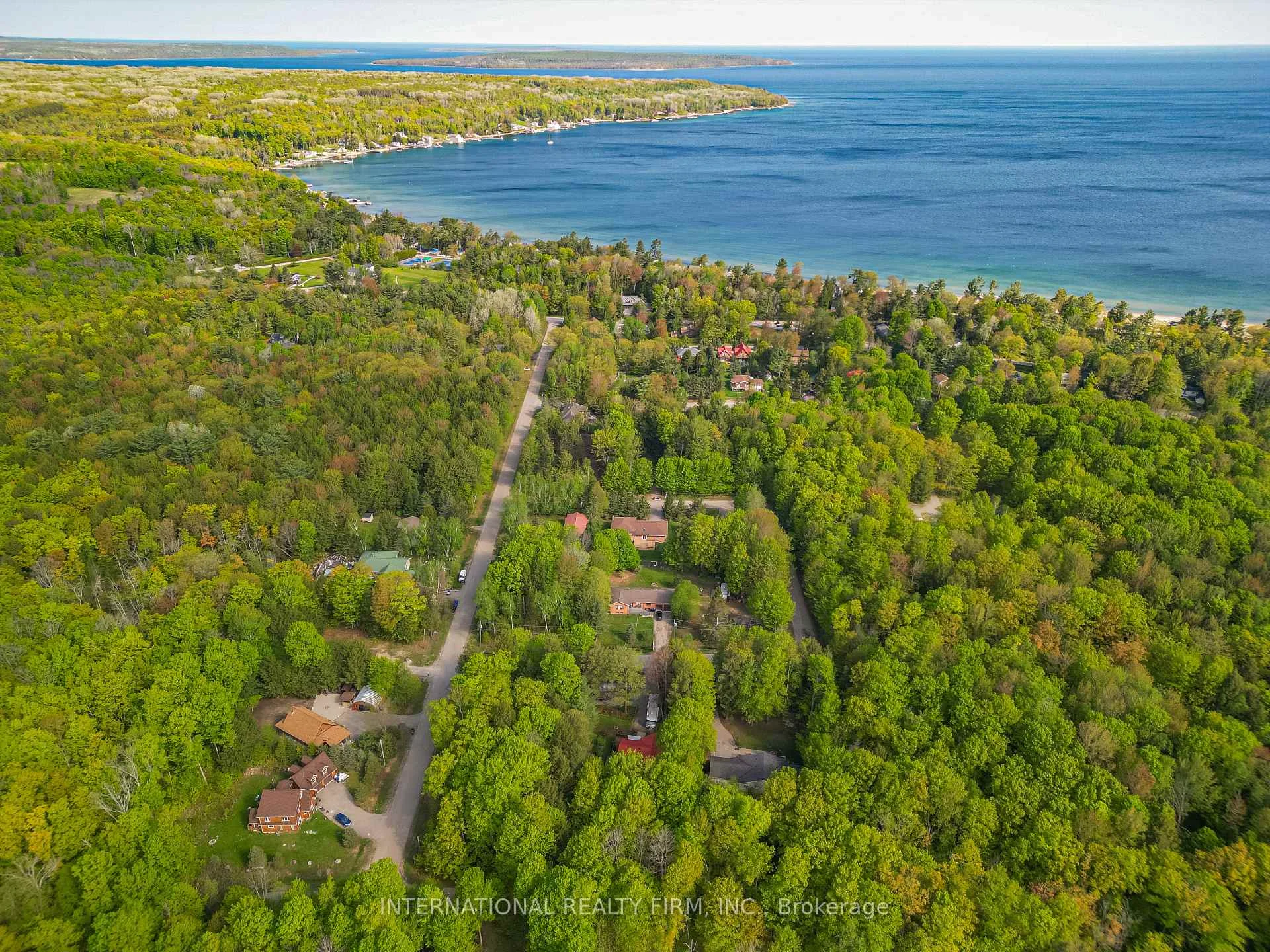 Photo 43 of LT 25 Leonard Road, Tiny, Rural Tiny — HOMEH