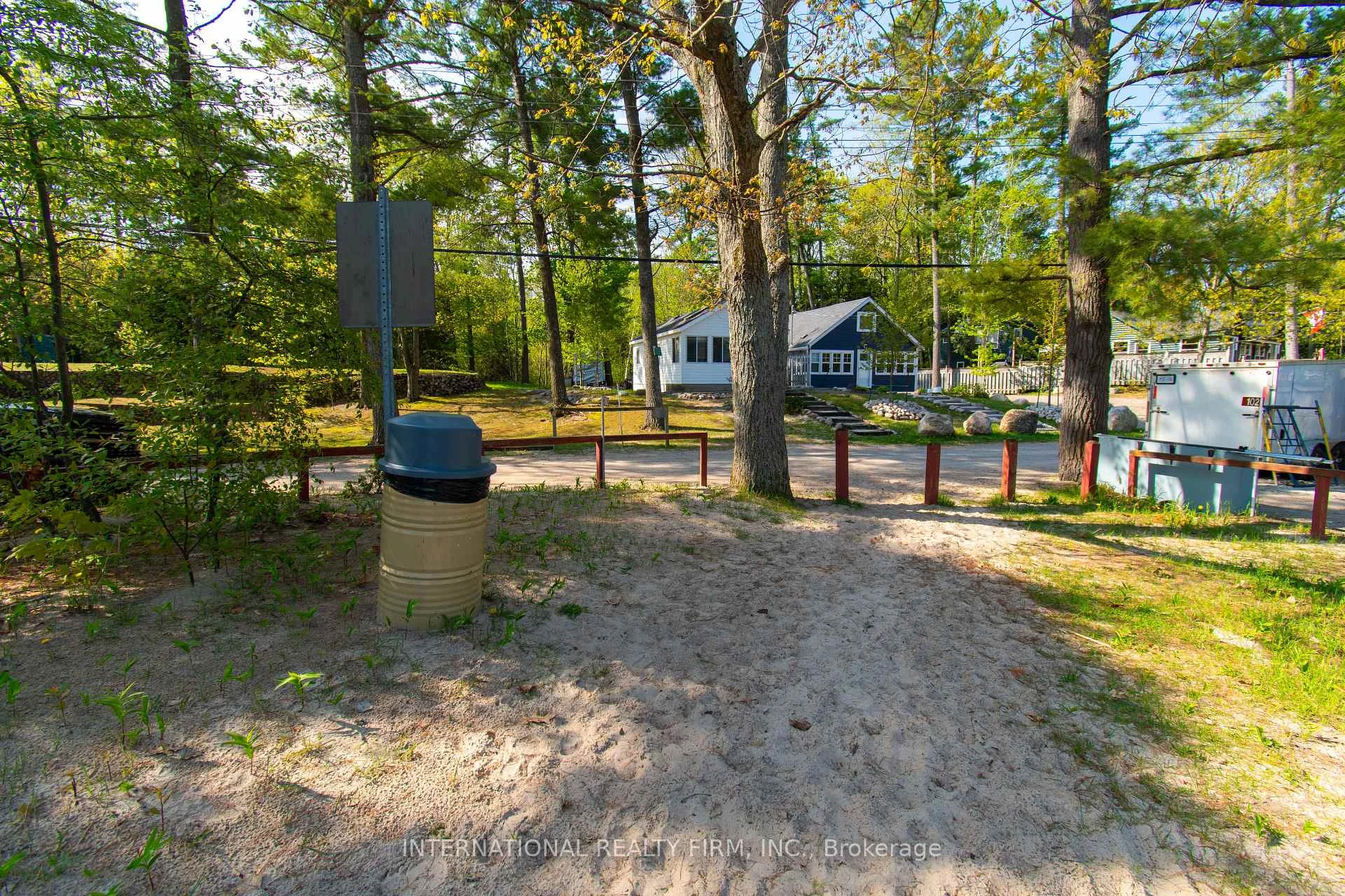 Photo 14 of LT 25 Leonard Road, Tiny, Rural Tiny — HOMEH