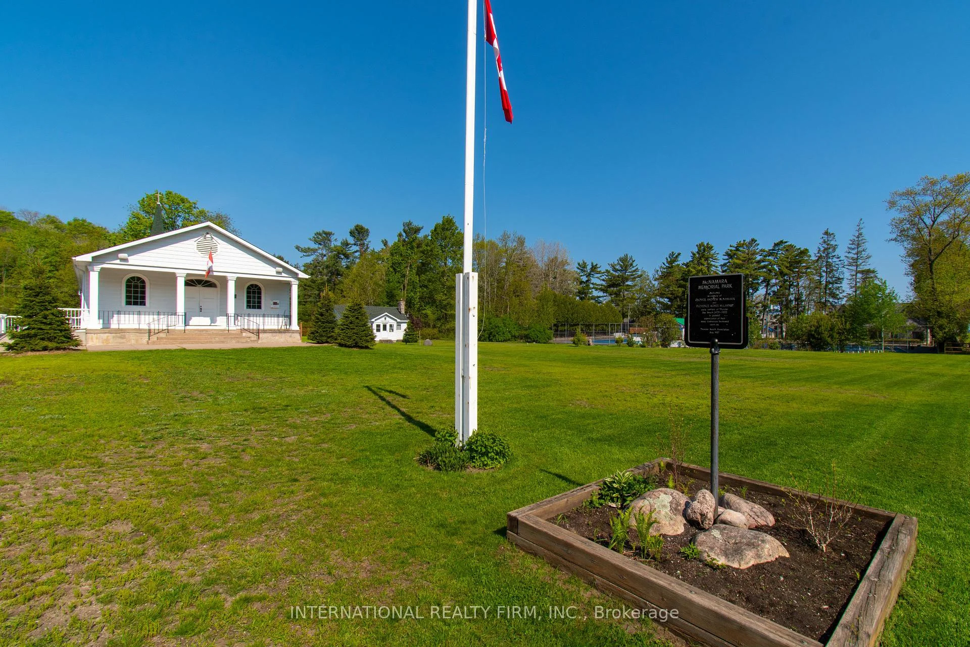 Photo 44 of LT 25 Leonard Road, Tiny, Rural Tiny — HOMEH