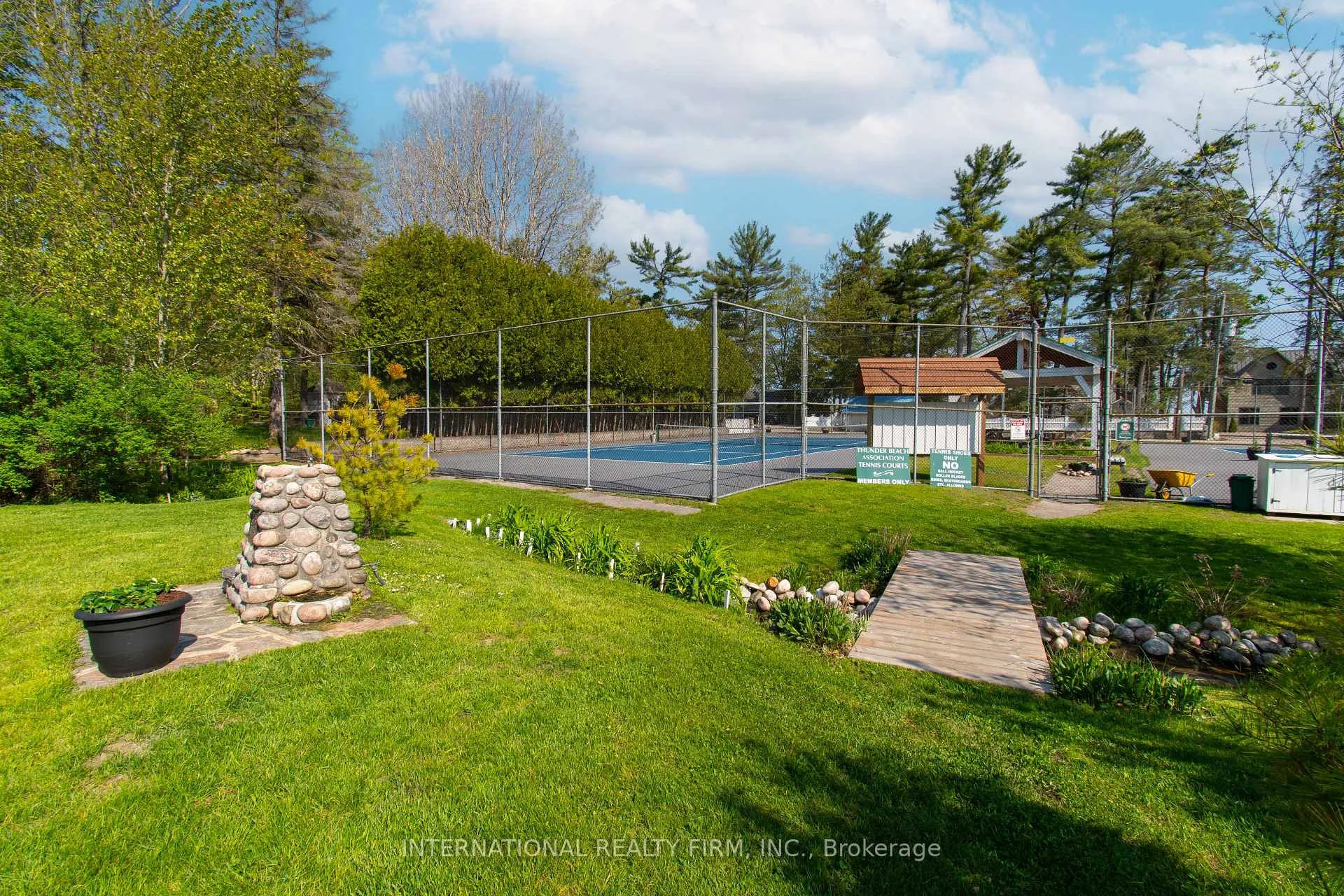 Photo 45 of LT 25 Leonard Road, Tiny, Rural Tiny — HOMEH
