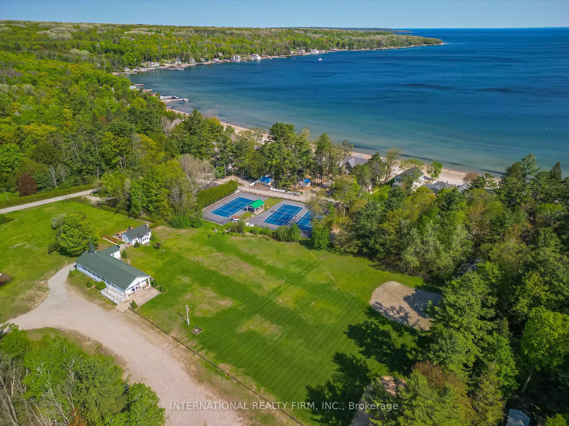 Photo 46 of LT 25 Leonard Road, Tiny, Rural Tiny — HOMEH