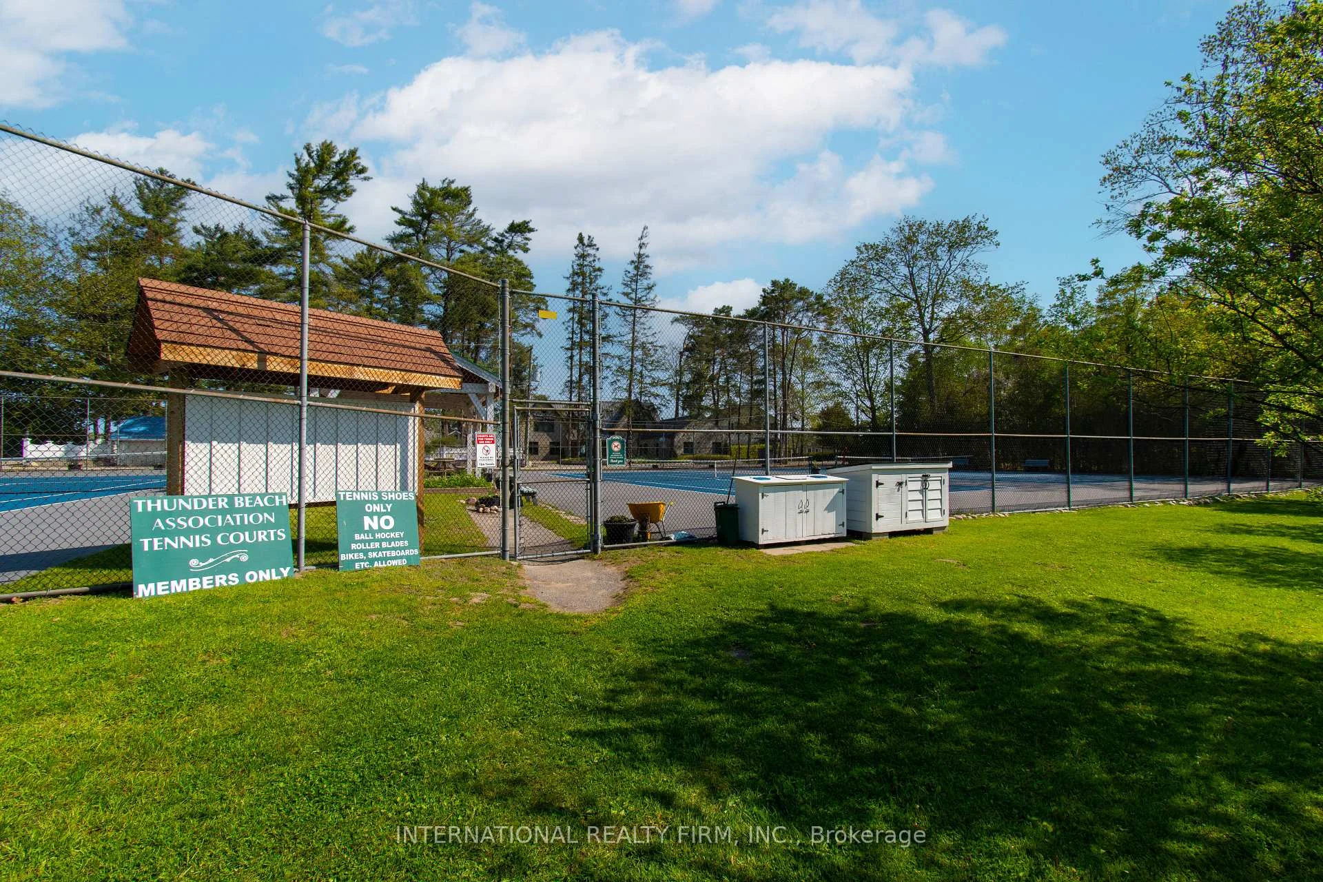 Photo 47 of LT 25 Leonard Road, Tiny, Rural Tiny — HOMEH