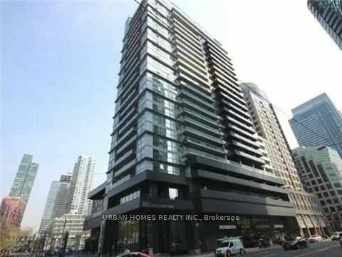 Photo 10 of Unit 704, 352 Front Street W, Toronto, Waterfront Communities — HOMEH